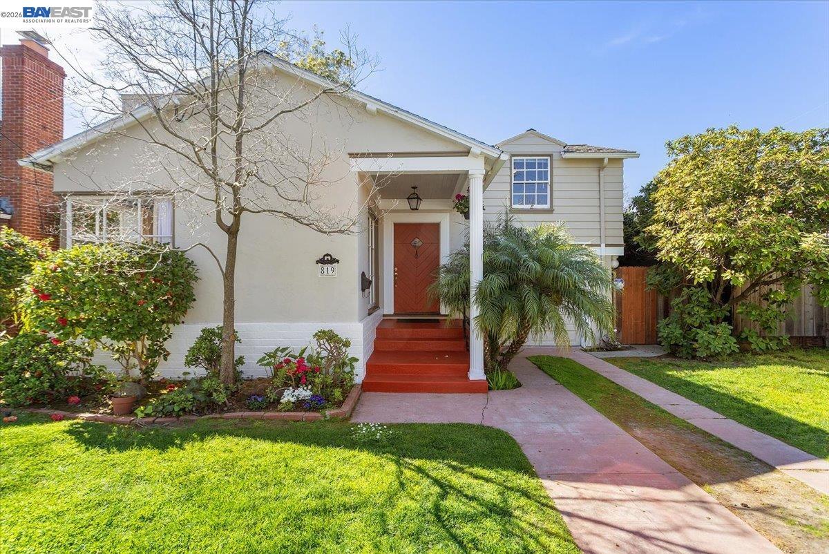 Detail Gallery Image 10 of 60 For 819 Superior Ave, San Leandro,  CA 94577 - 3 Beds | 2/1 Baths