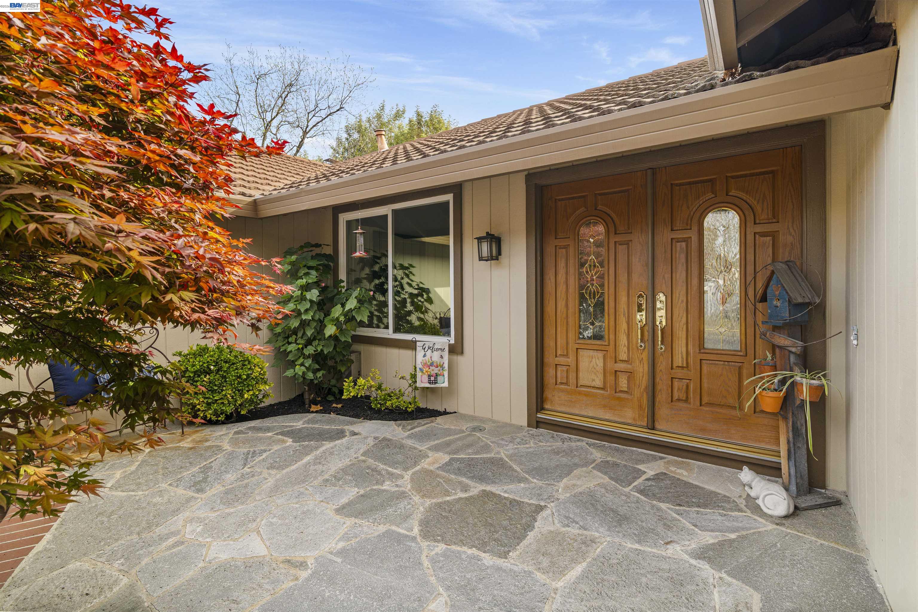 Detail Gallery Image 2 of 51 For 5534 Blackbird Dr, Pleasanton,  CA 94566 - 4 Beds | 2 Baths