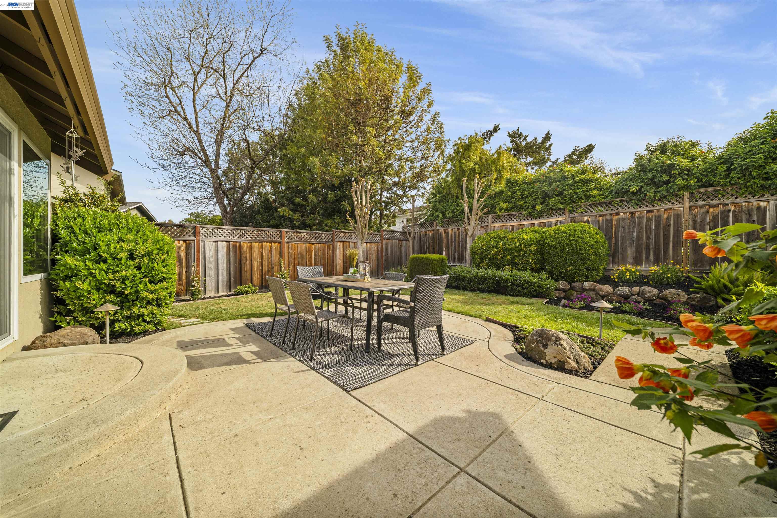 Detail Gallery Image 28 of 51 For 5534 Blackbird Dr, Pleasanton,  CA 94566 - 4 Beds | 2 Baths