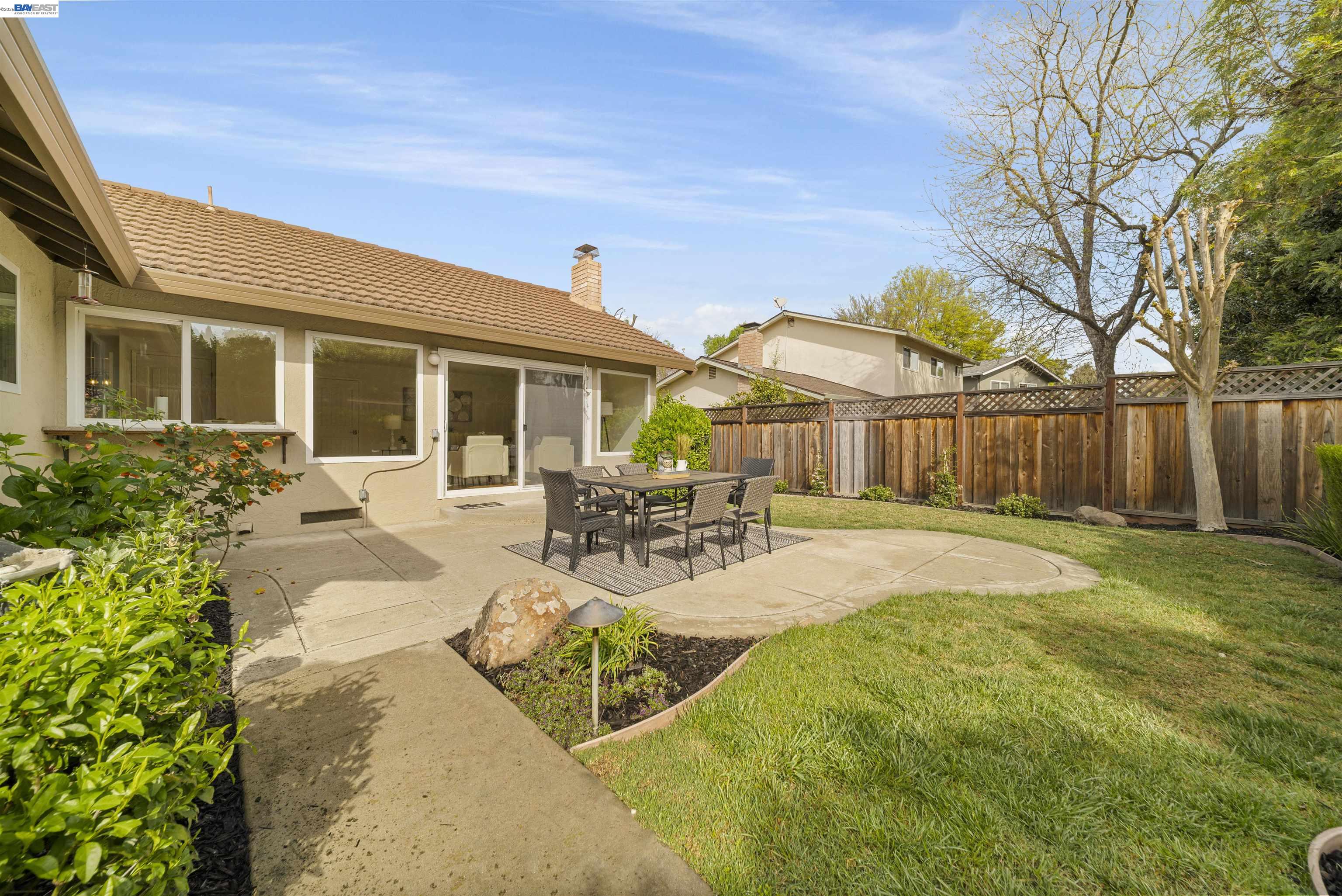 Detail Gallery Image 29 of 51 For 5534 Blackbird Dr, Pleasanton,  CA 94566 - 4 Beds | 2 Baths