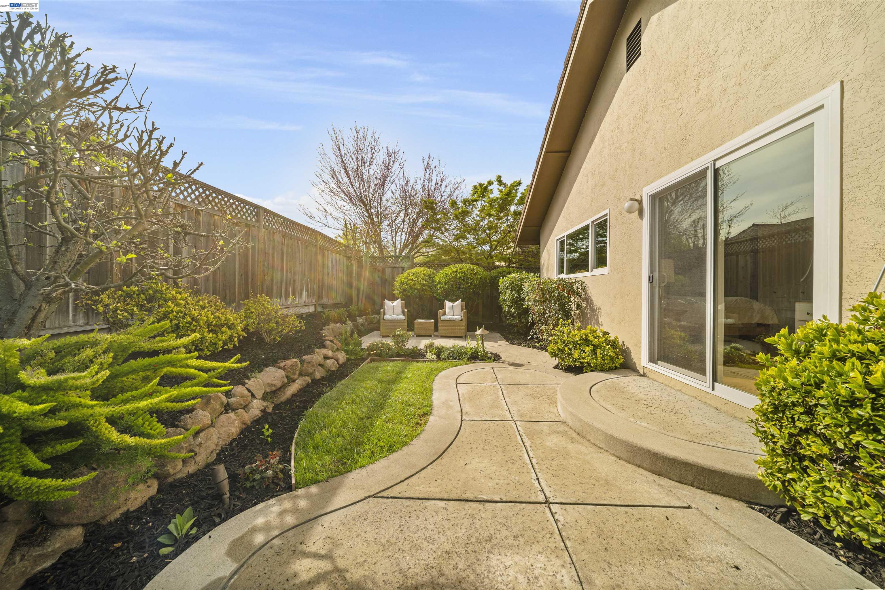 Detail Gallery Image 30 of 51 For 5534 Blackbird Dr, Pleasanton,  CA 94566 - 4 Beds | 2 Baths