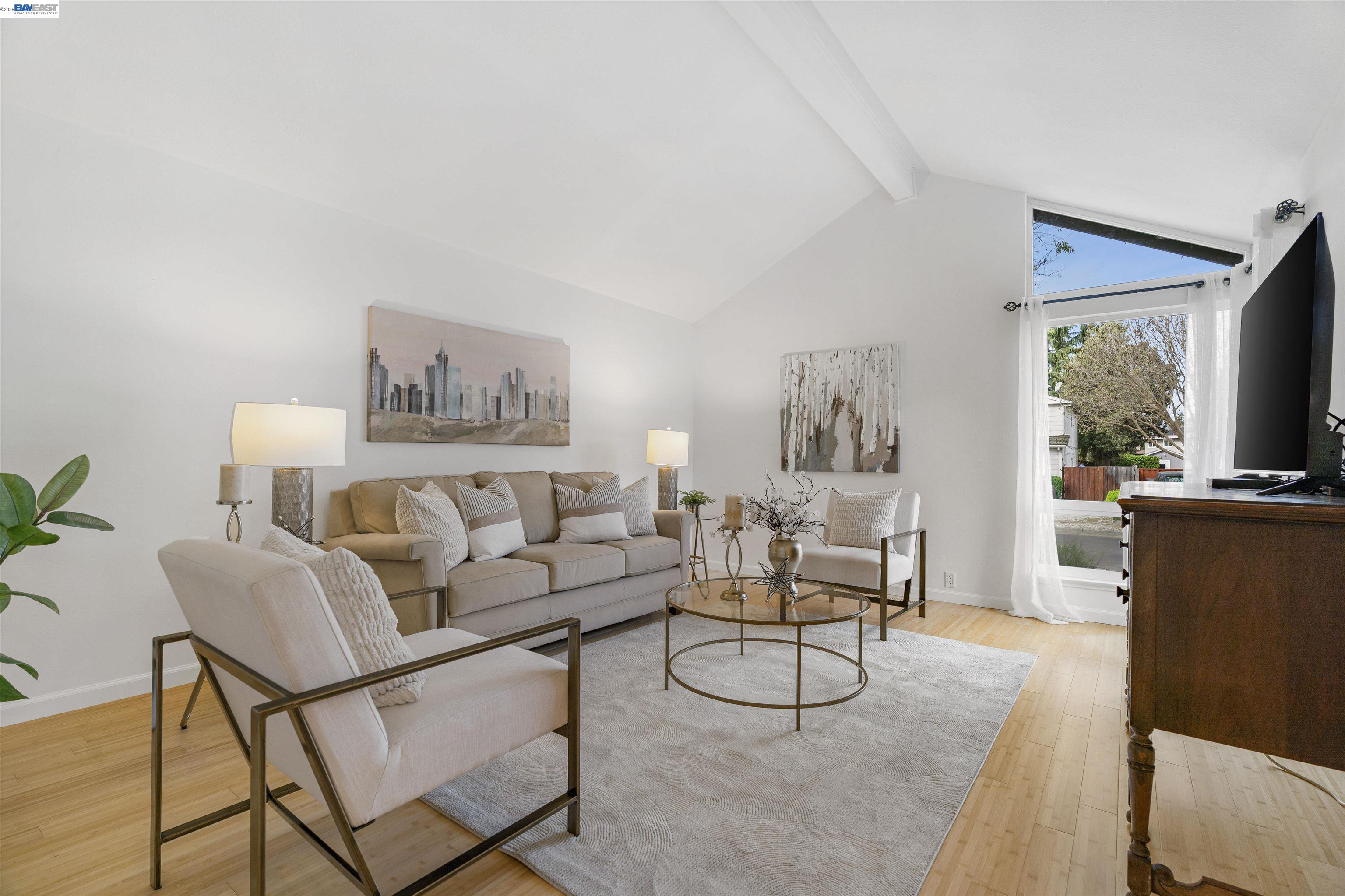 Detail Gallery Image 4 of 51 For 5534 Blackbird Dr, Pleasanton,  CA 94566 - 4 Beds | 2 Baths