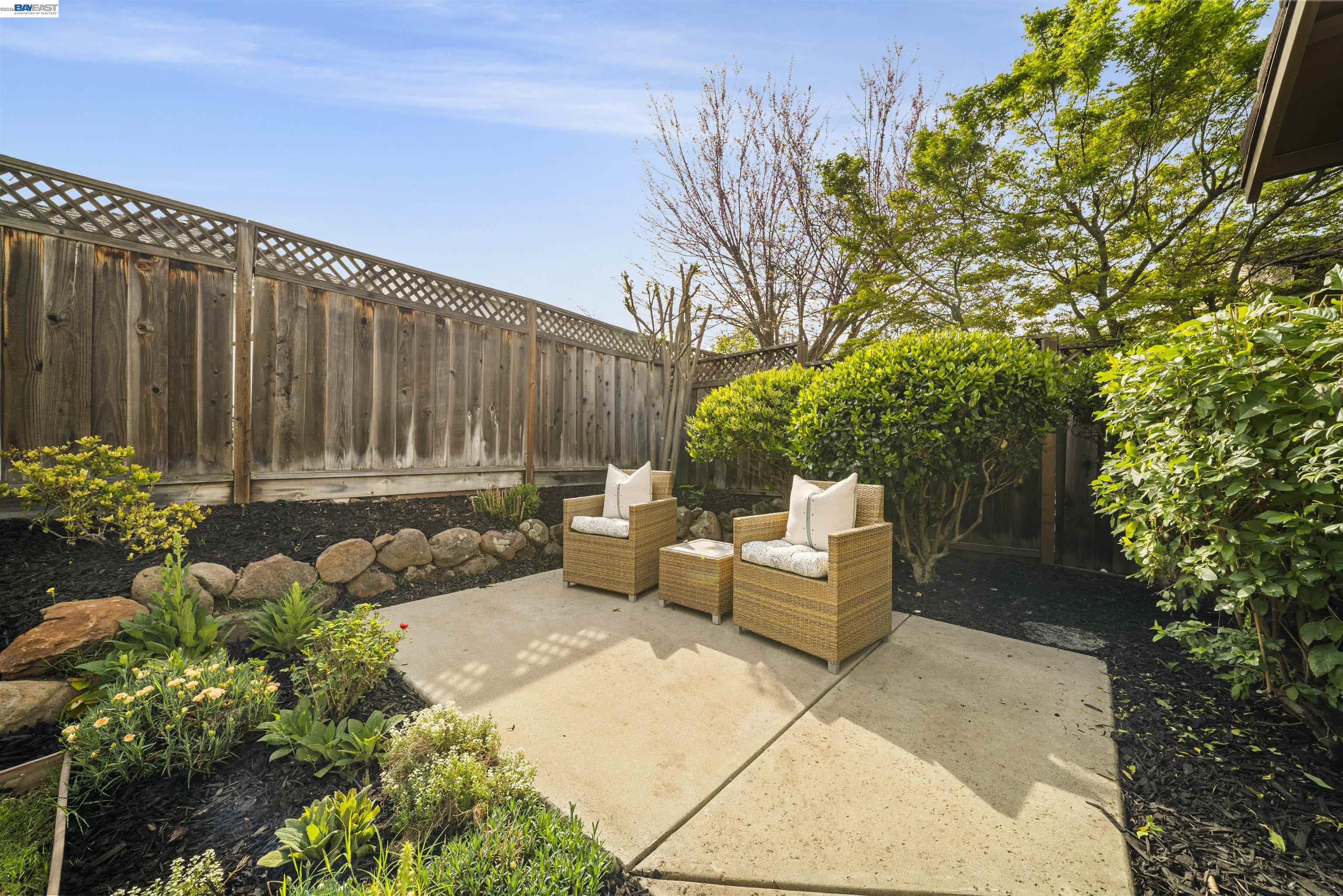 Detail Gallery Image 31 of 51 For 5534 Blackbird Dr, Pleasanton,  CA 94566 - 4 Beds | 2 Baths