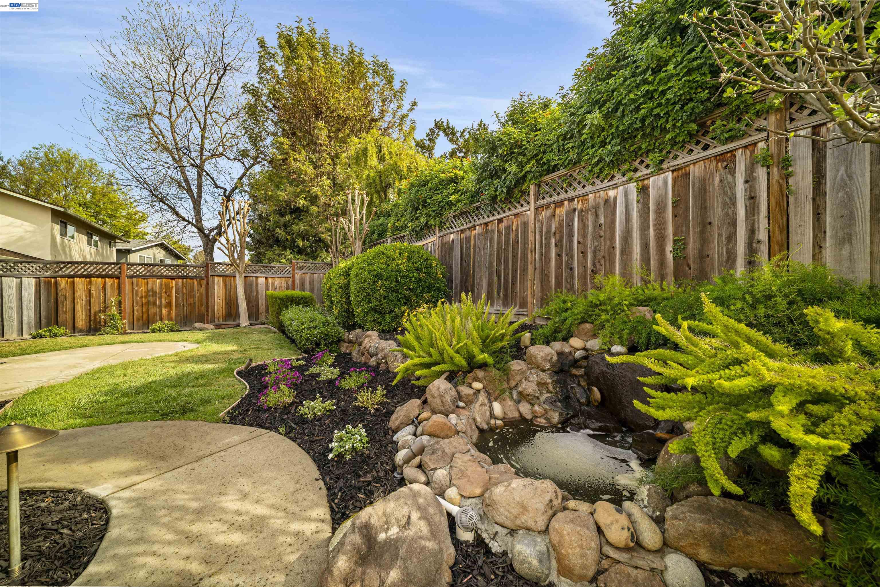 Detail Gallery Image 32 of 51 For 5534 Blackbird Dr, Pleasanton,  CA 94566 - 4 Beds | 2 Baths
