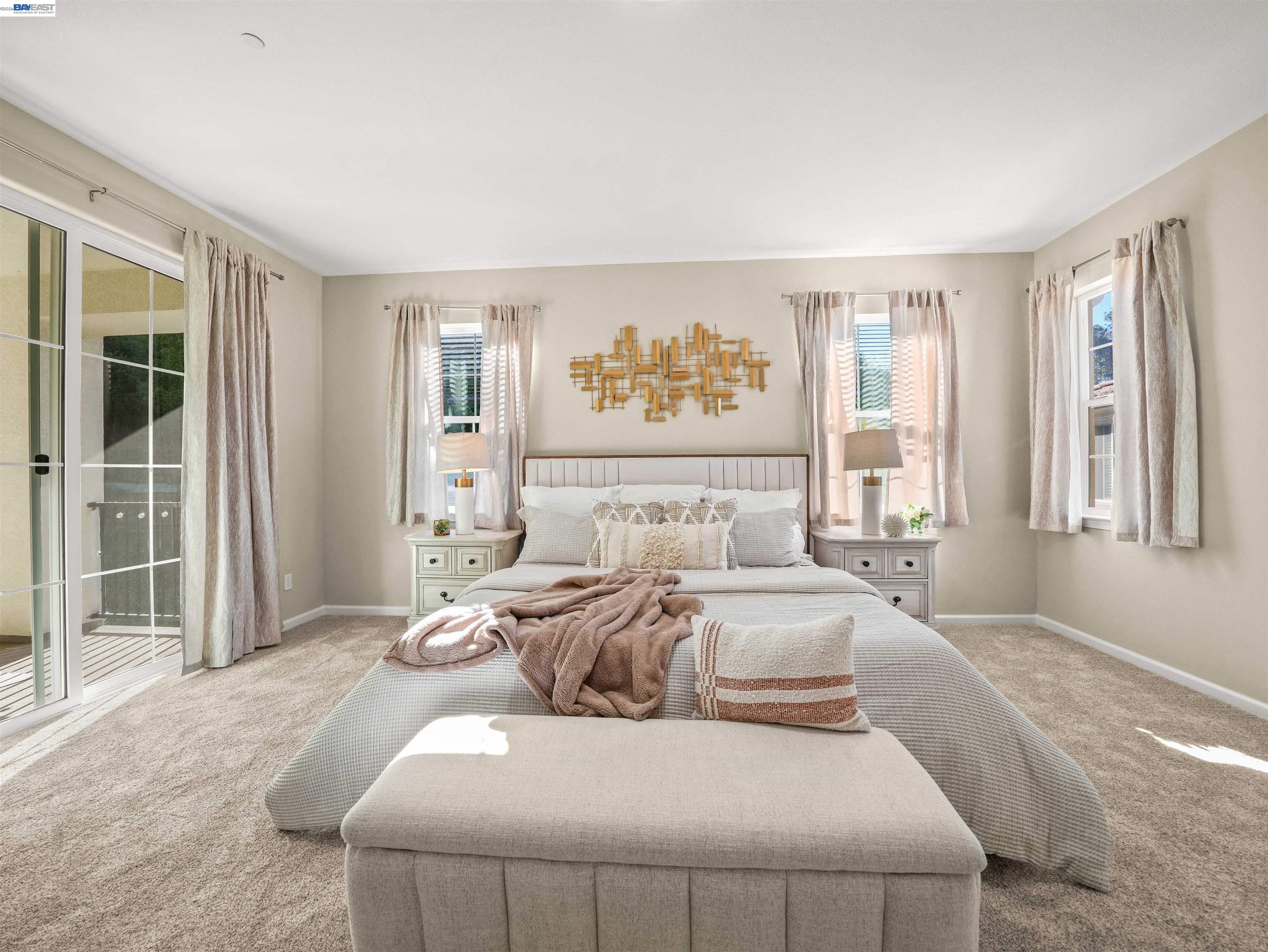 Detail Gallery Image 18 of 59 For 2703 Tribune Ave, Hayward,  CA 94542 - 5 Beds | 5/1 Baths