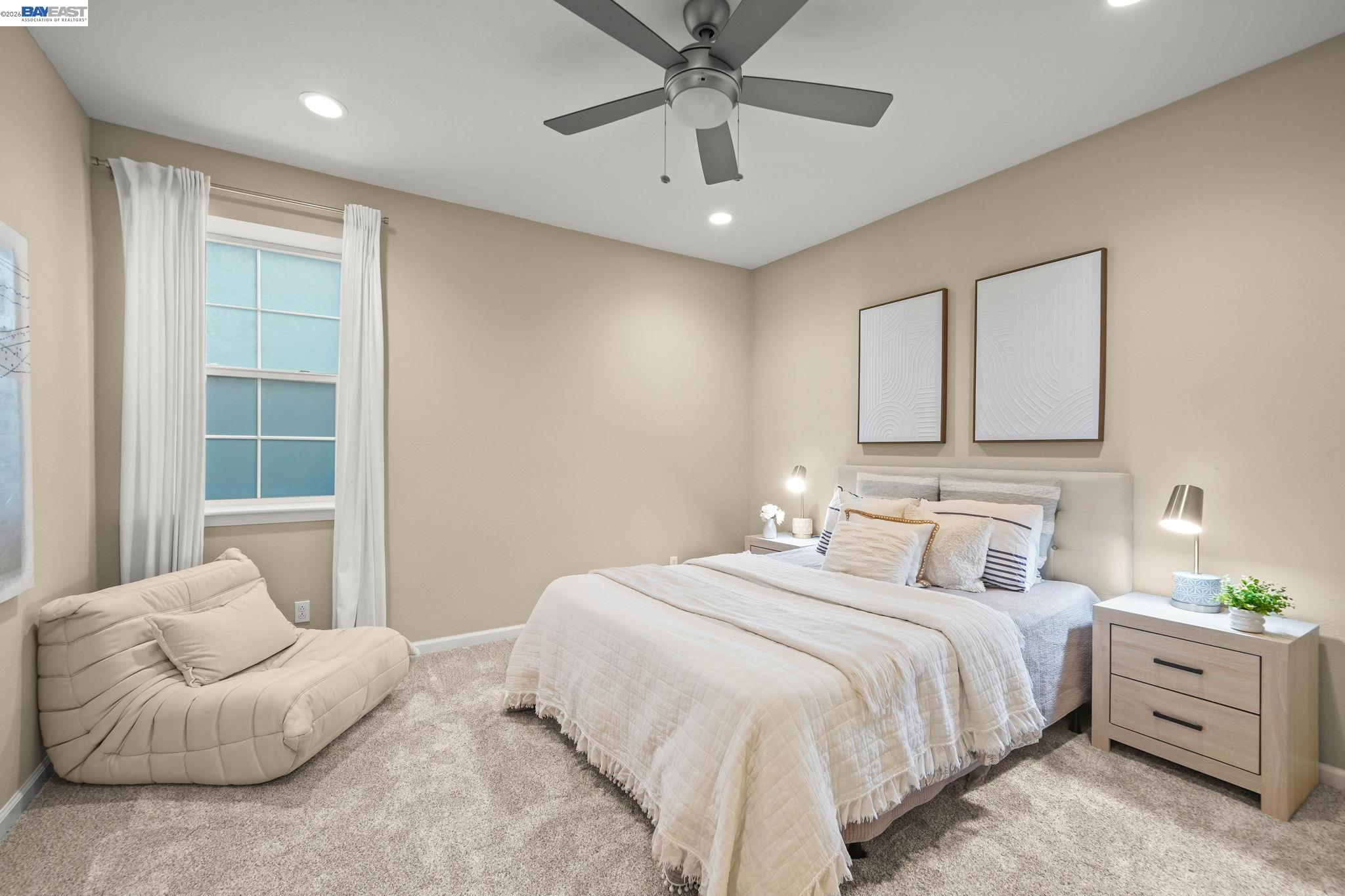 Detail Gallery Image 41 of 59 For 2703 Tribune Ave, Hayward,  CA 94542 - 5 Beds | 5/1 Baths