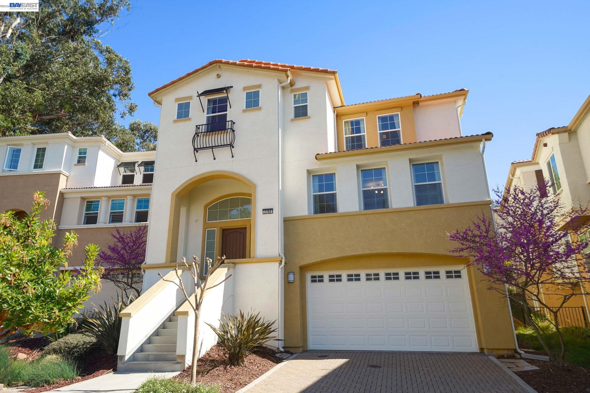 Detail Gallery Image 48 of 59 For 2703 Tribune Ave, Hayward,  CA 94542 - 5 Beds | 5/1 Baths