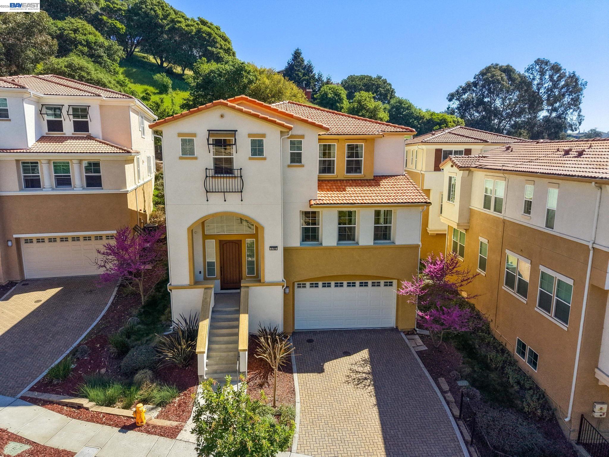 Detail Gallery Image 49 of 59 For 2703 Tribune Ave, Hayward,  CA 94542 - 5 Beds | 5/1 Baths