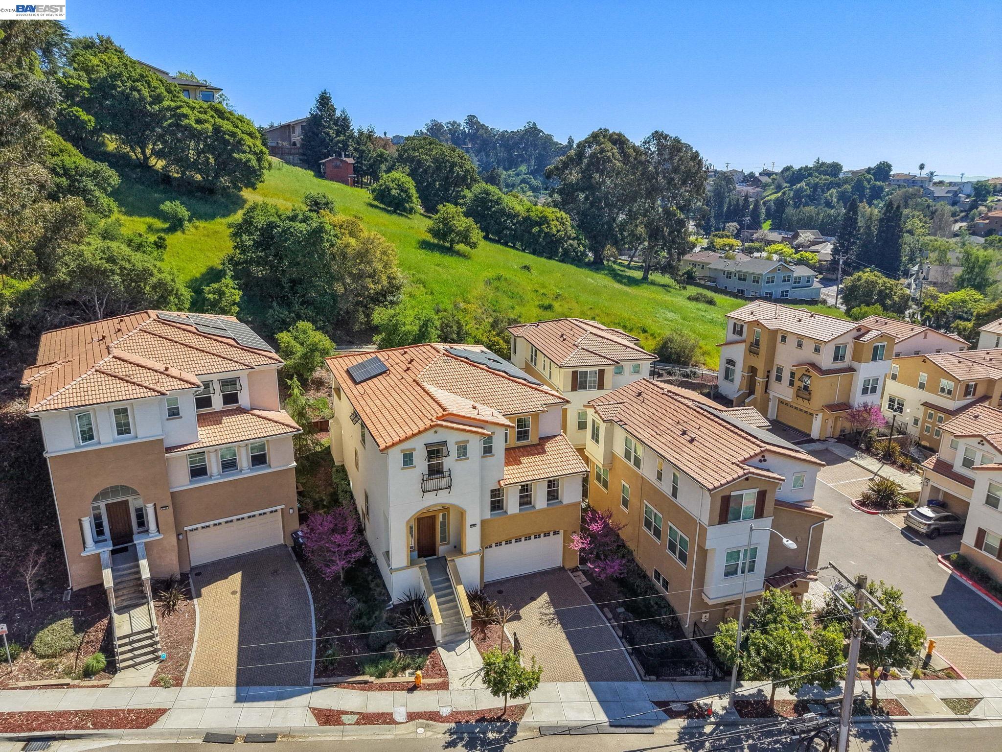 Detail Gallery Image 50 of 59 For 2703 Tribune Ave, Hayward,  CA 94542 - 5 Beds | 5/1 Baths