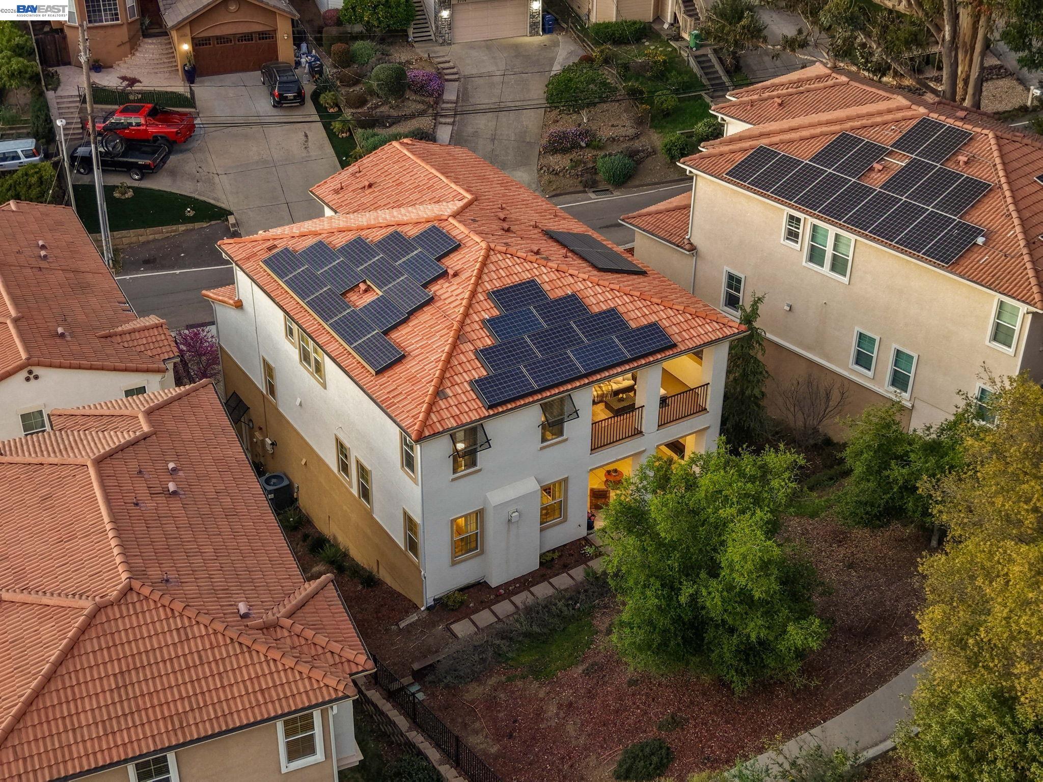 Detail Gallery Image 53 of 59 For 2703 Tribune Ave, Hayward,  CA 94542 - 5 Beds | 5/1 Baths