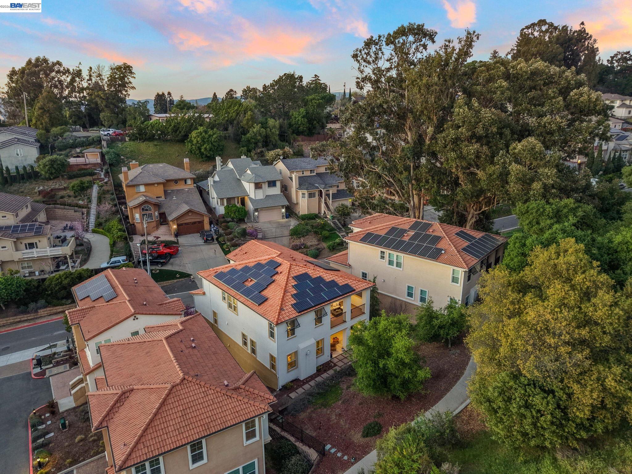 Detail Gallery Image 54 of 59 For 2703 Tribune Ave, Hayward,  CA 94542 - 5 Beds | 5/1 Baths