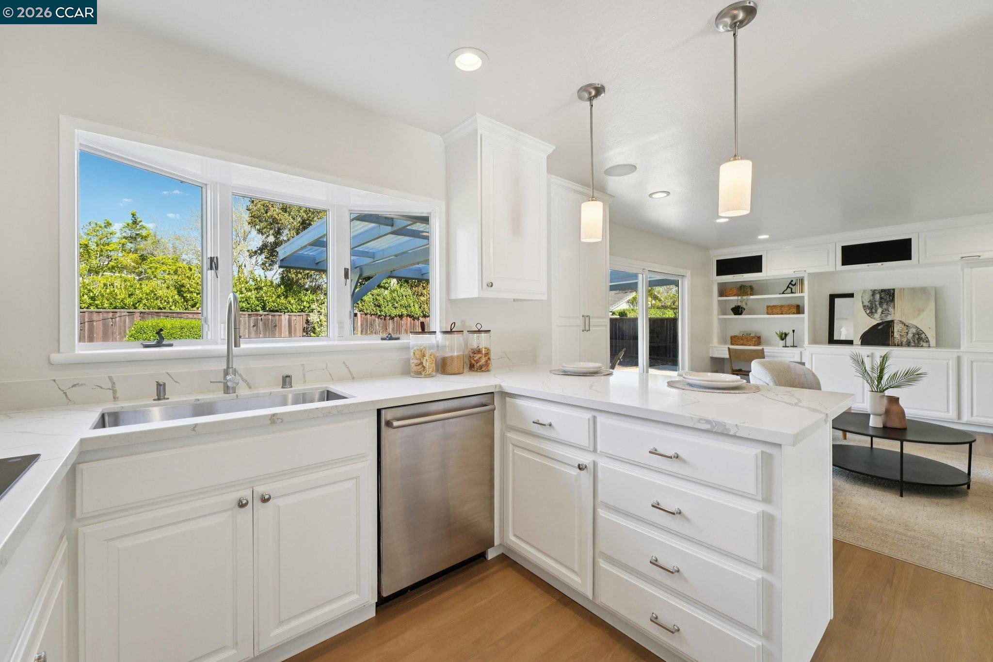 Detail Gallery Image 16 of 60 For 132 Whitethorne Dr, Moraga,  CA 94556 - 4 Beds | 3 Baths