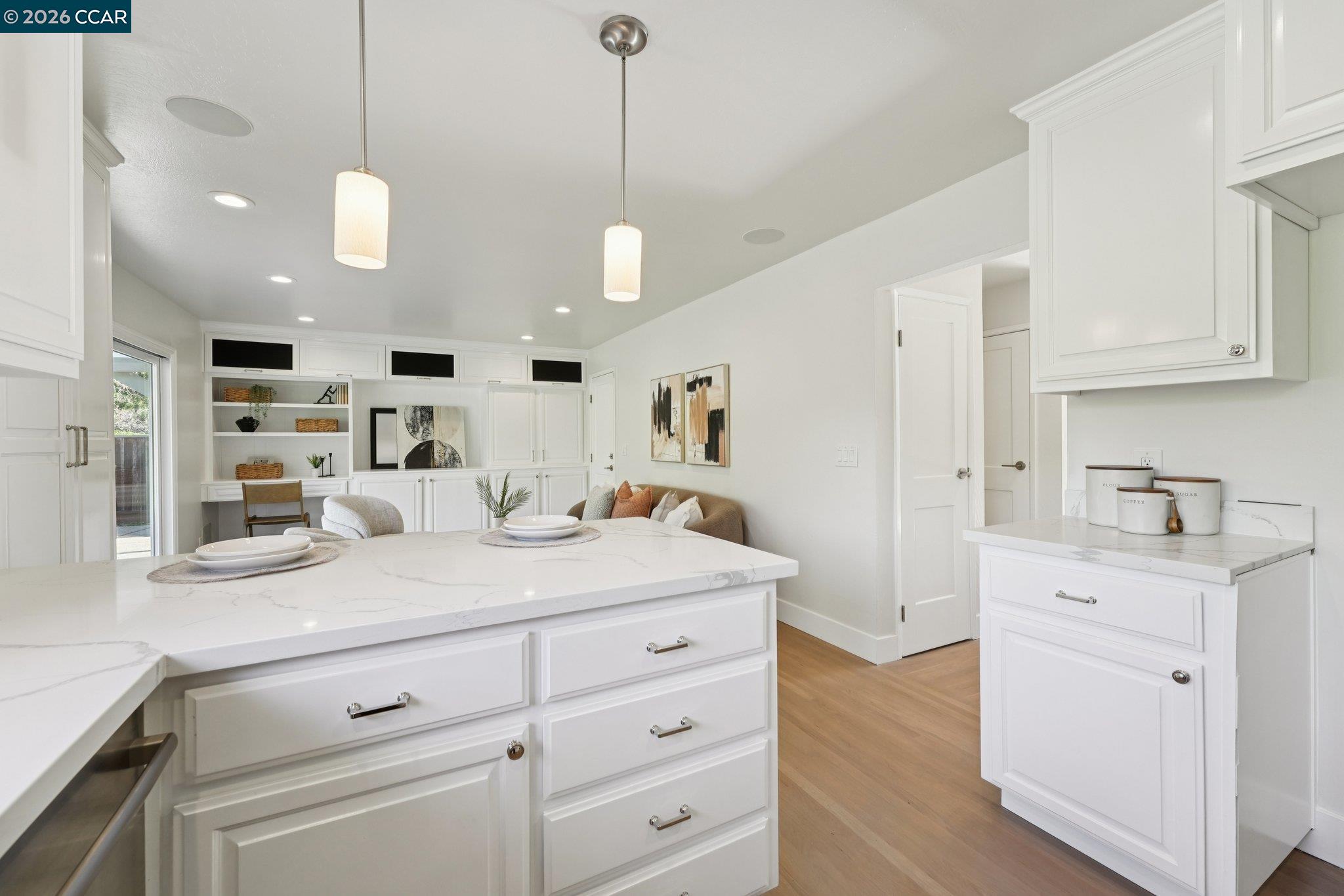 Detail Gallery Image 19 of 60 For 132 Whitethorne Dr, Moraga,  CA 94556 - 4 Beds | 3 Baths