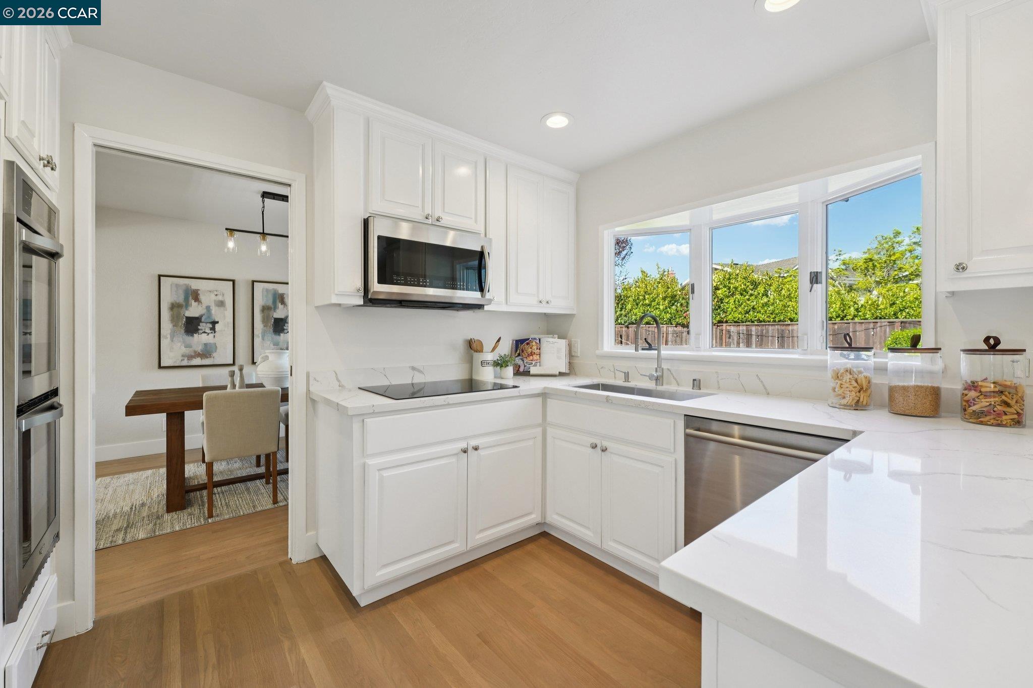 Detail Gallery Image 20 of 60 For 132 Whitethorne Dr, Moraga,  CA 94556 - 4 Beds | 3 Baths