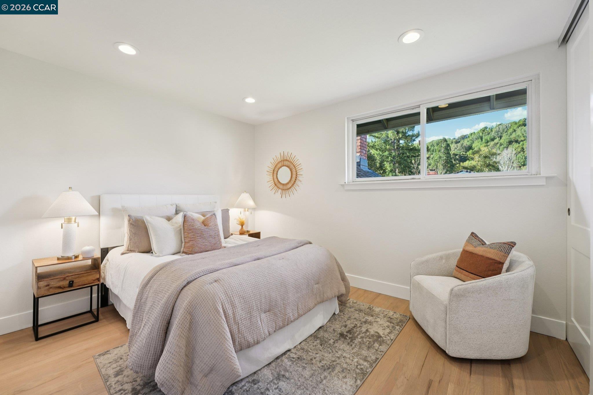 Detail Gallery Image 21 of 60 For 132 Whitethorne Dr, Moraga,  CA 94556 - 4 Beds | 3 Baths