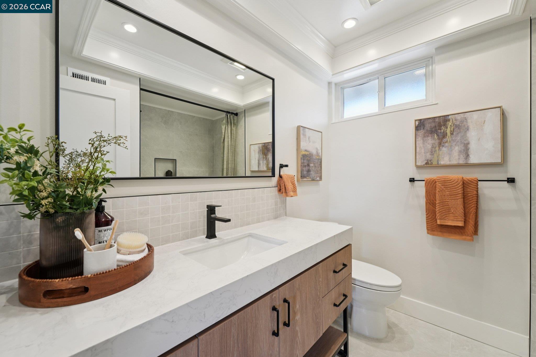 Detail Gallery Image 23 of 60 For 132 Whitethorne Dr, Moraga,  CA 94556 - 4 Beds | 3 Baths