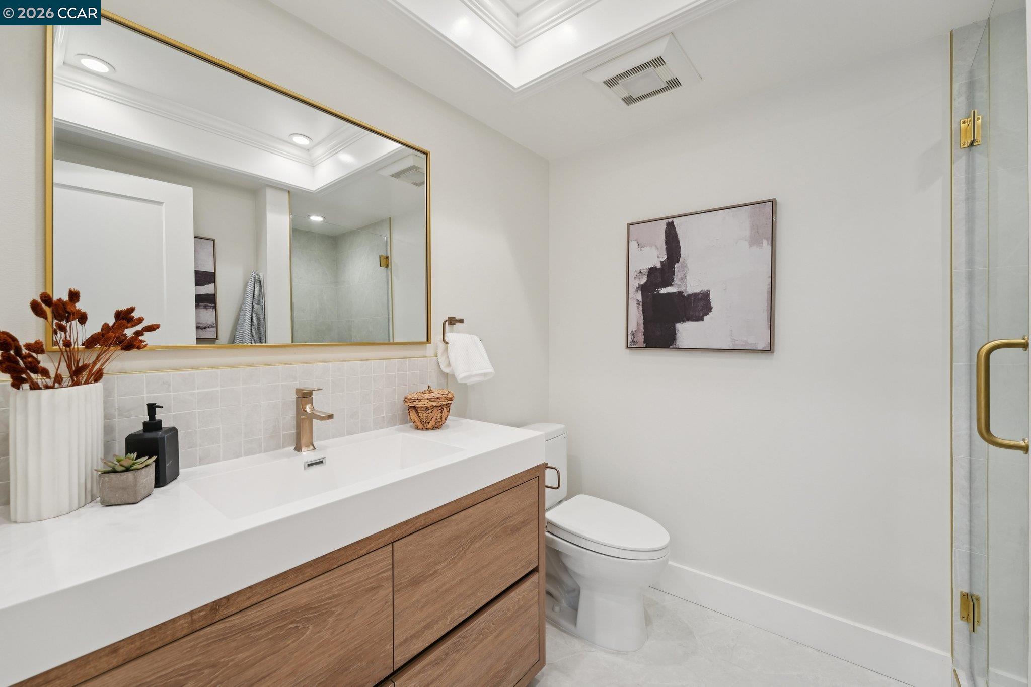 Detail Gallery Image 26 of 60 For 132 Whitethorne Dr, Moraga,  CA 94556 - 4 Beds | 3 Baths