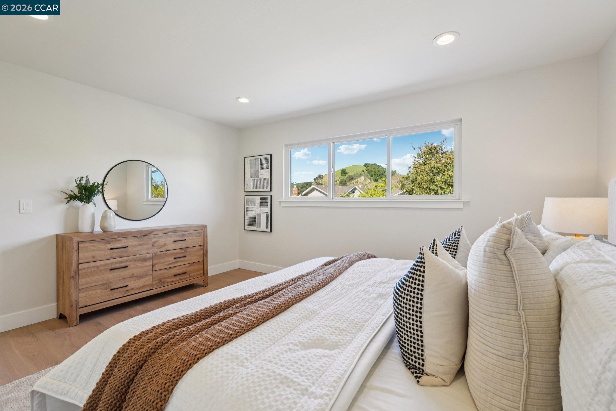 Detail Gallery Image 31 of 60 For 132 Whitethorne Dr, Moraga,  CA 94556 - 4 Beds | 3 Baths