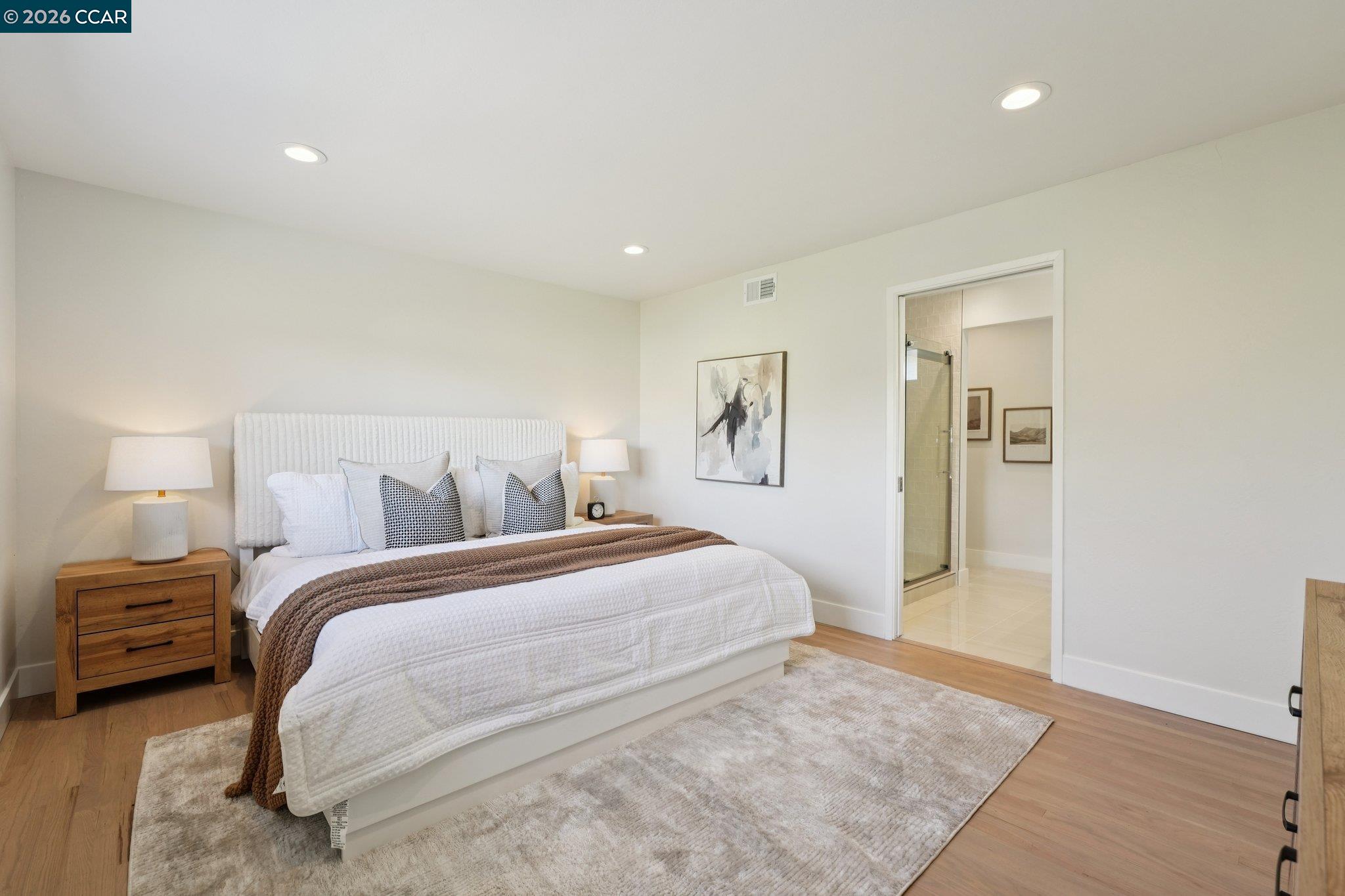 Detail Gallery Image 32 of 60 For 132 Whitethorne Dr, Moraga,  CA 94556 - 4 Beds | 3 Baths