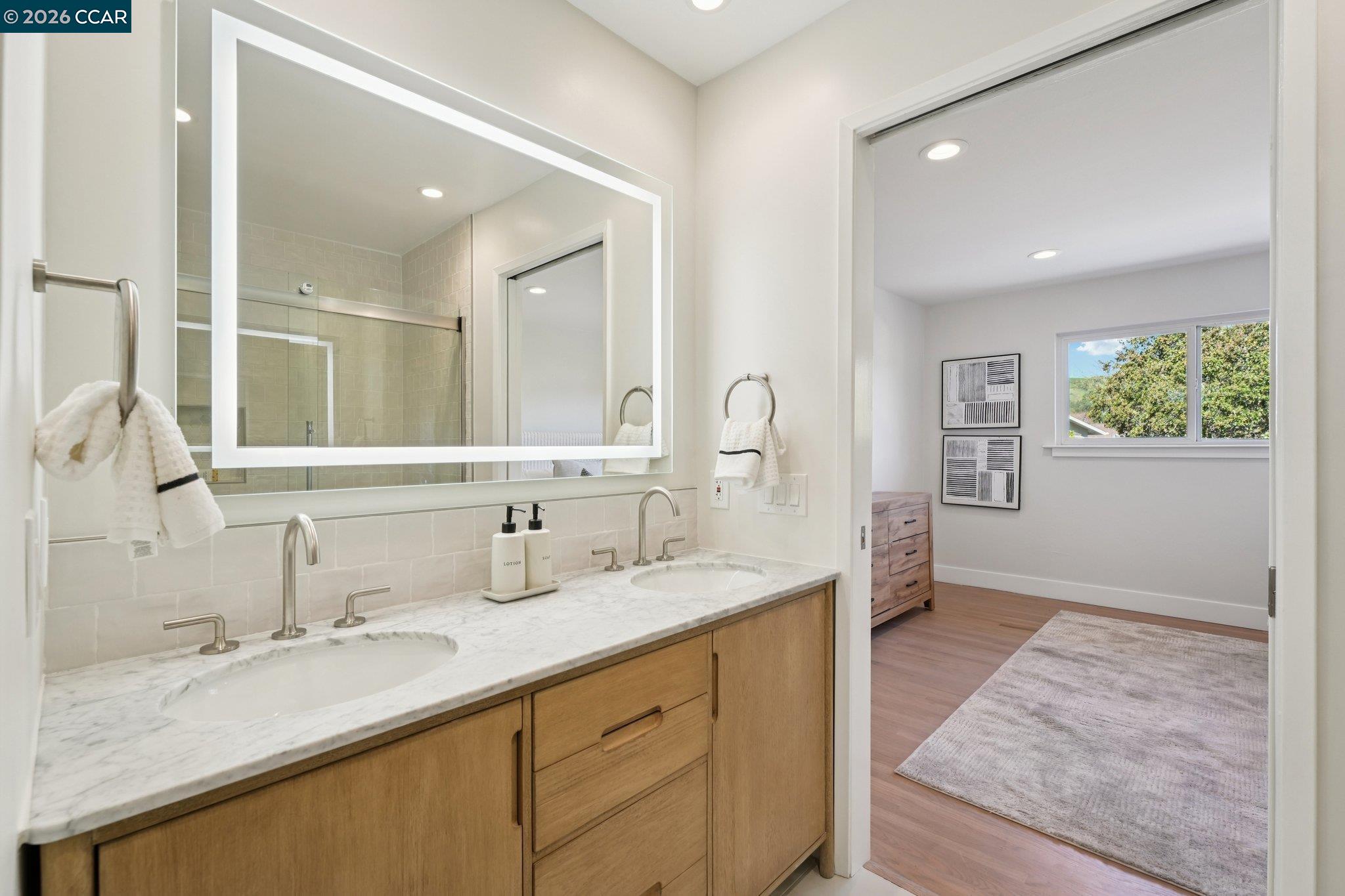 Detail Gallery Image 35 of 60 For 132 Whitethorne Dr, Moraga,  CA 94556 - 4 Beds | 3 Baths