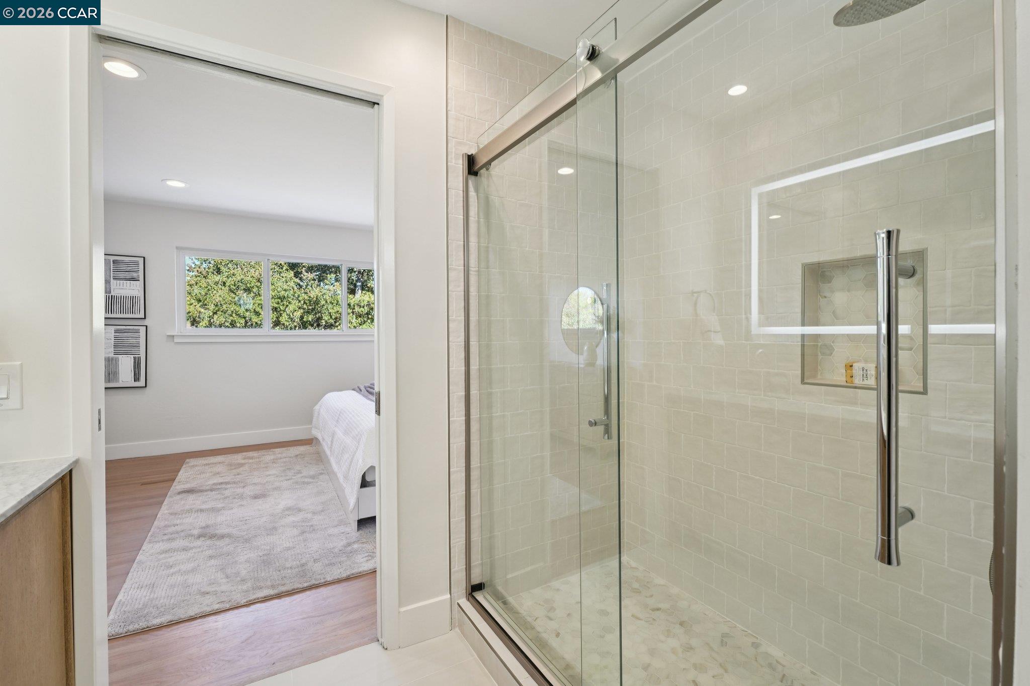 Detail Gallery Image 36 of 60 For 132 Whitethorne Dr, Moraga,  CA 94556 - 4 Beds | 3 Baths