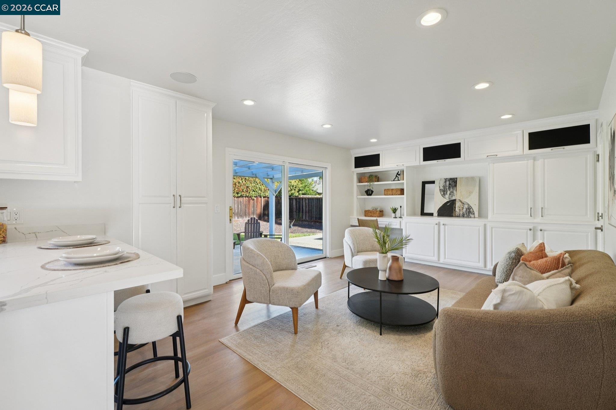 Detail Gallery Image 38 of 60 For 132 Whitethorne Dr, Moraga,  CA 94556 - 4 Beds | 3 Baths