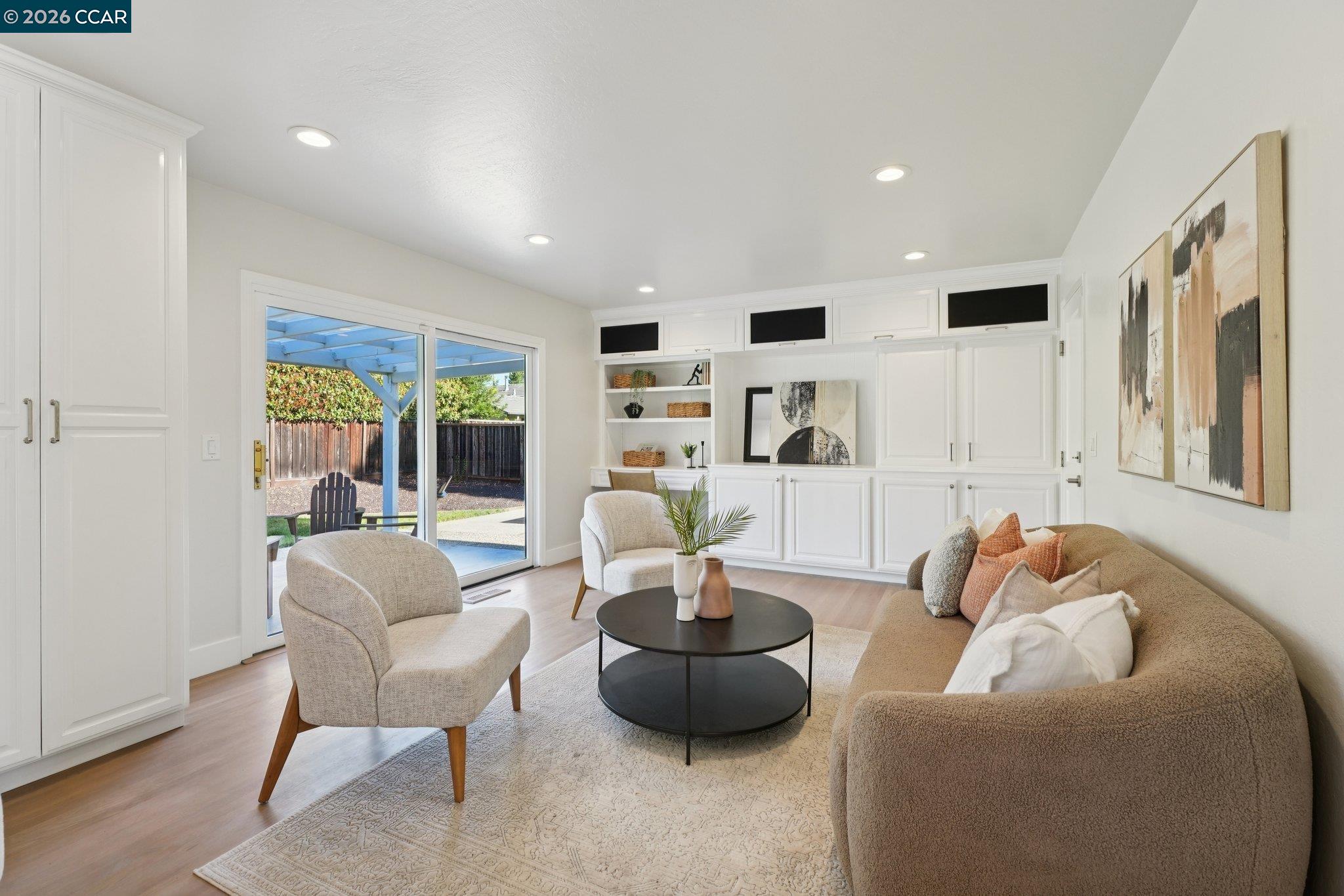 Detail Gallery Image 39 of 60 For 132 Whitethorne Dr, Moraga,  CA 94556 - 4 Beds | 3 Baths