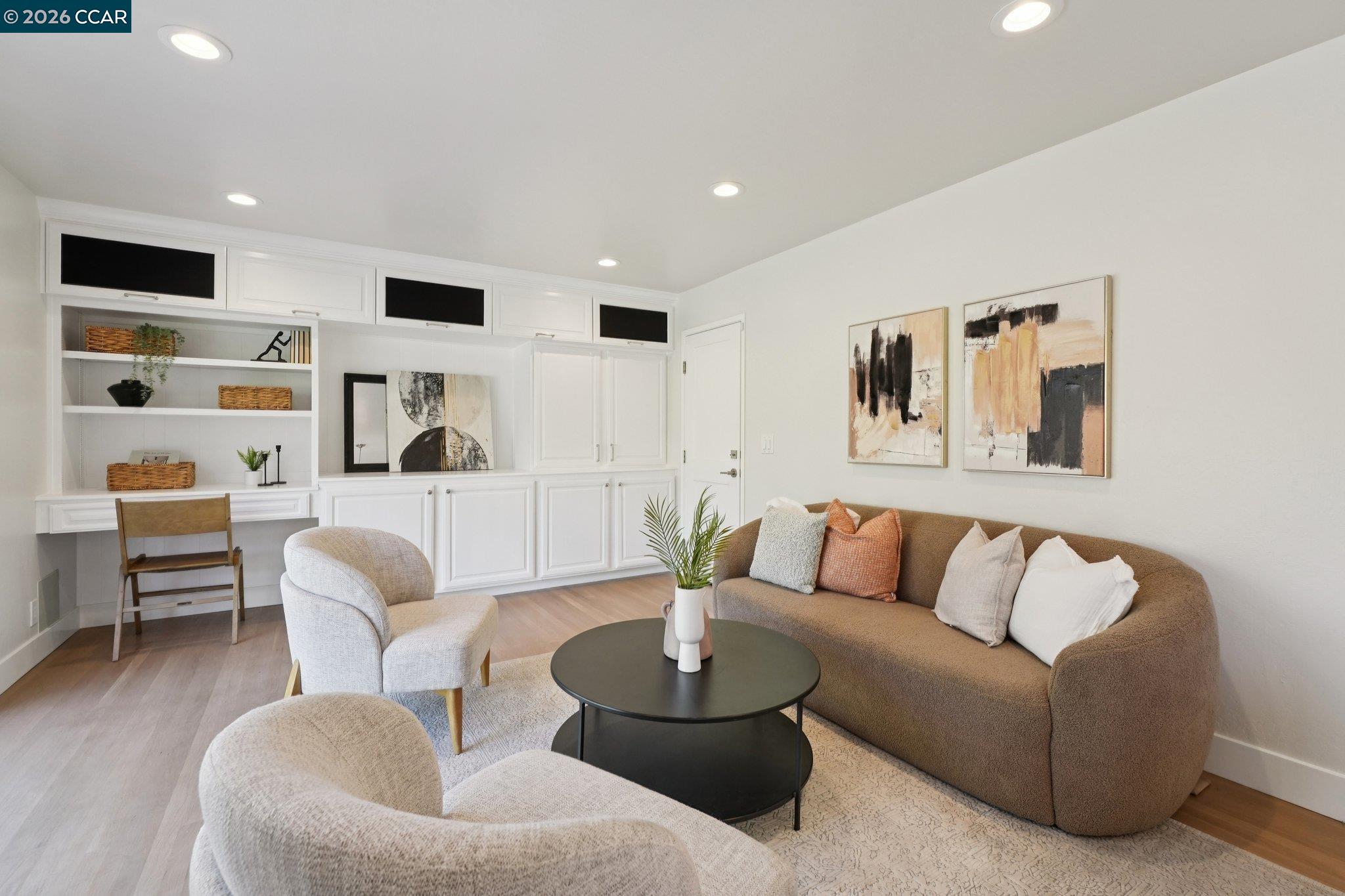 Detail Gallery Image 40 of 60 For 132 Whitethorne Dr, Moraga,  CA 94556 - 4 Beds | 3 Baths