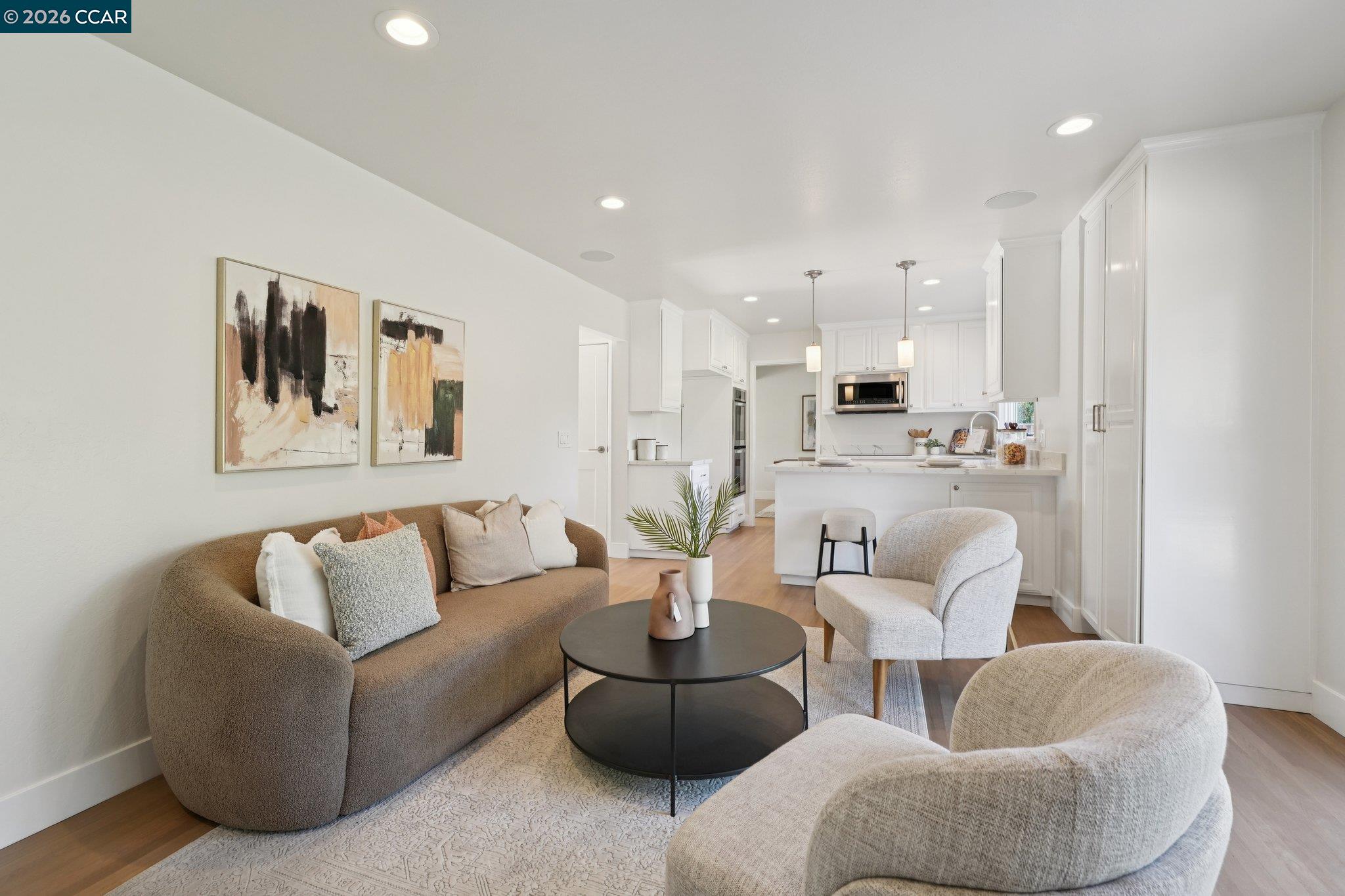 Detail Gallery Image 41 of 60 For 132 Whitethorne Dr, Moraga,  CA 94556 - 4 Beds | 3 Baths