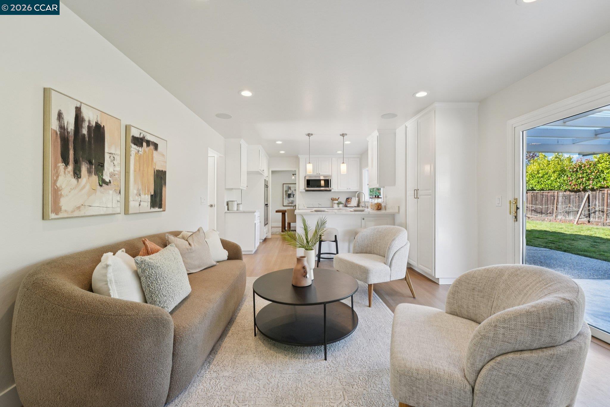 Detail Gallery Image 43 of 60 For 132 Whitethorne Dr, Moraga,  CA 94556 - 4 Beds | 3 Baths