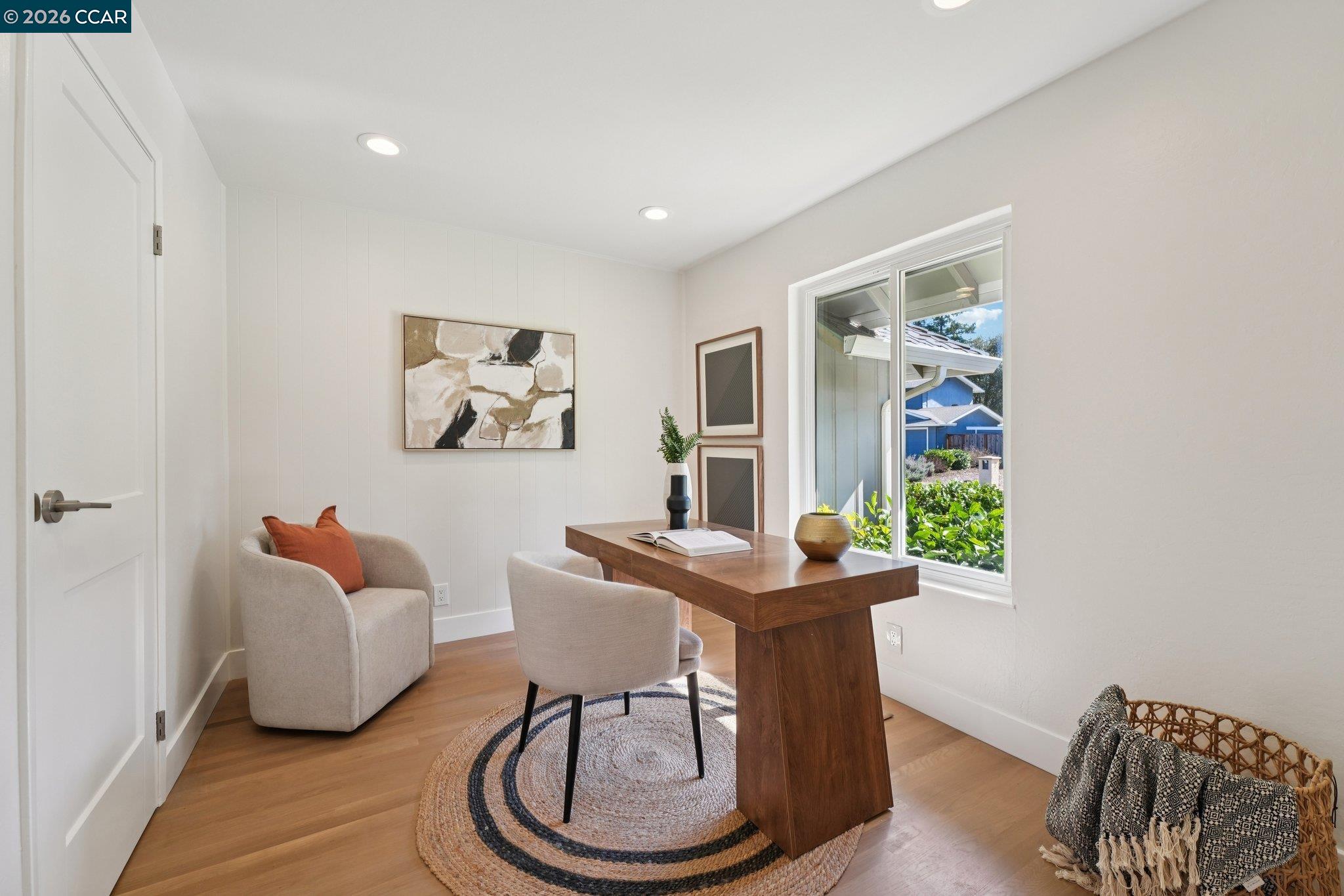 Detail Gallery Image 44 of 60 For 132 Whitethorne Dr, Moraga,  CA 94556 - 4 Beds | 3 Baths