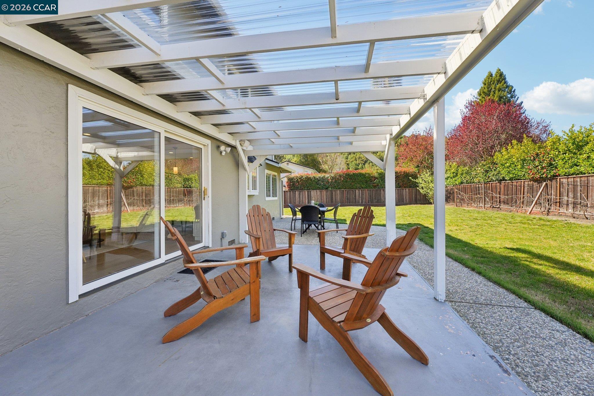 Detail Gallery Image 46 of 60 For 132 Whitethorne Dr, Moraga,  CA 94556 - 4 Beds | 3 Baths