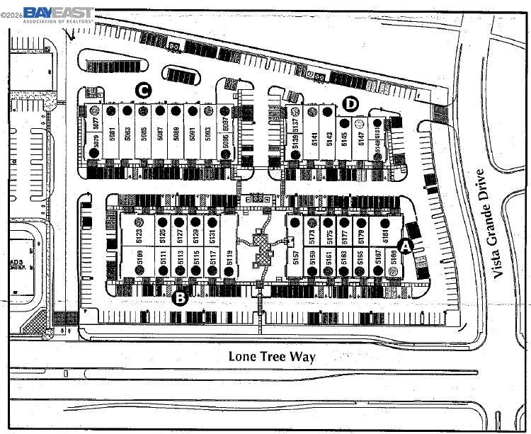 Detail Gallery Image 10 of 11 For 5159 Lone Tree Way, Antioch,  CA 94531 - – Beds | – Baths