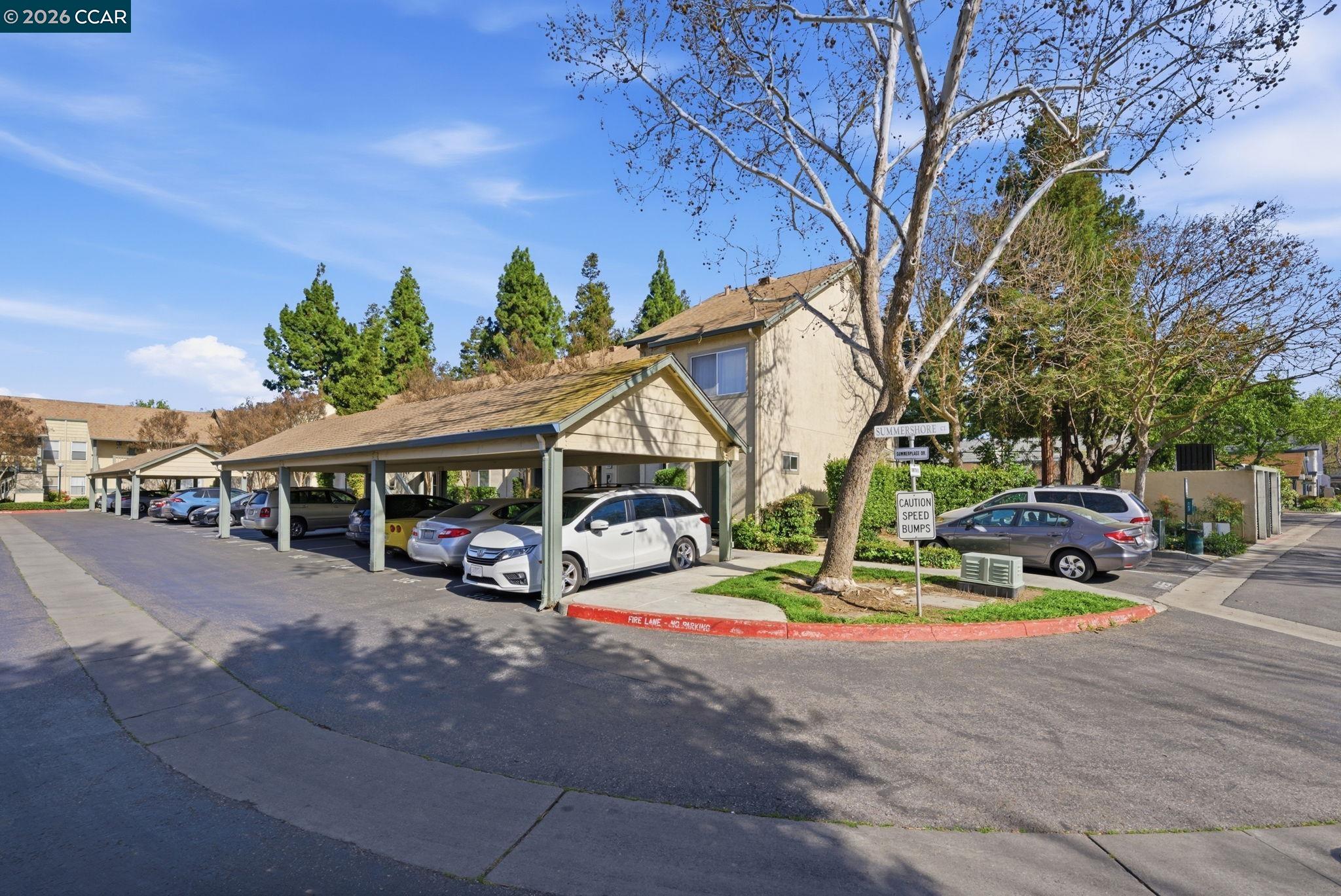 Detail Gallery Image 33 of 59 For 1050 Summershore Ct, San Jose,  CA 95122 - 2 Beds | 2 Baths