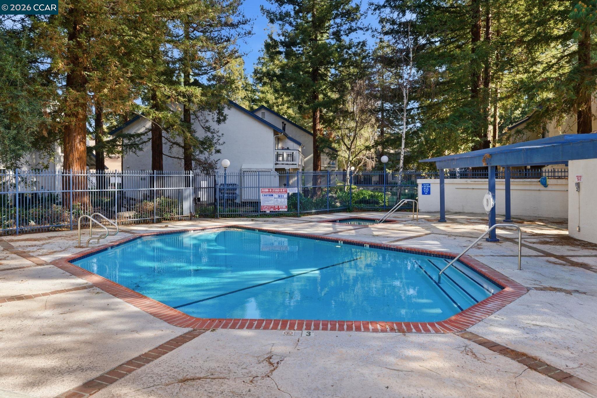 Detail Gallery Image 36 of 59 For 1050 Summershore Ct, San Jose,  CA 95122 - 2 Beds | 2 Baths