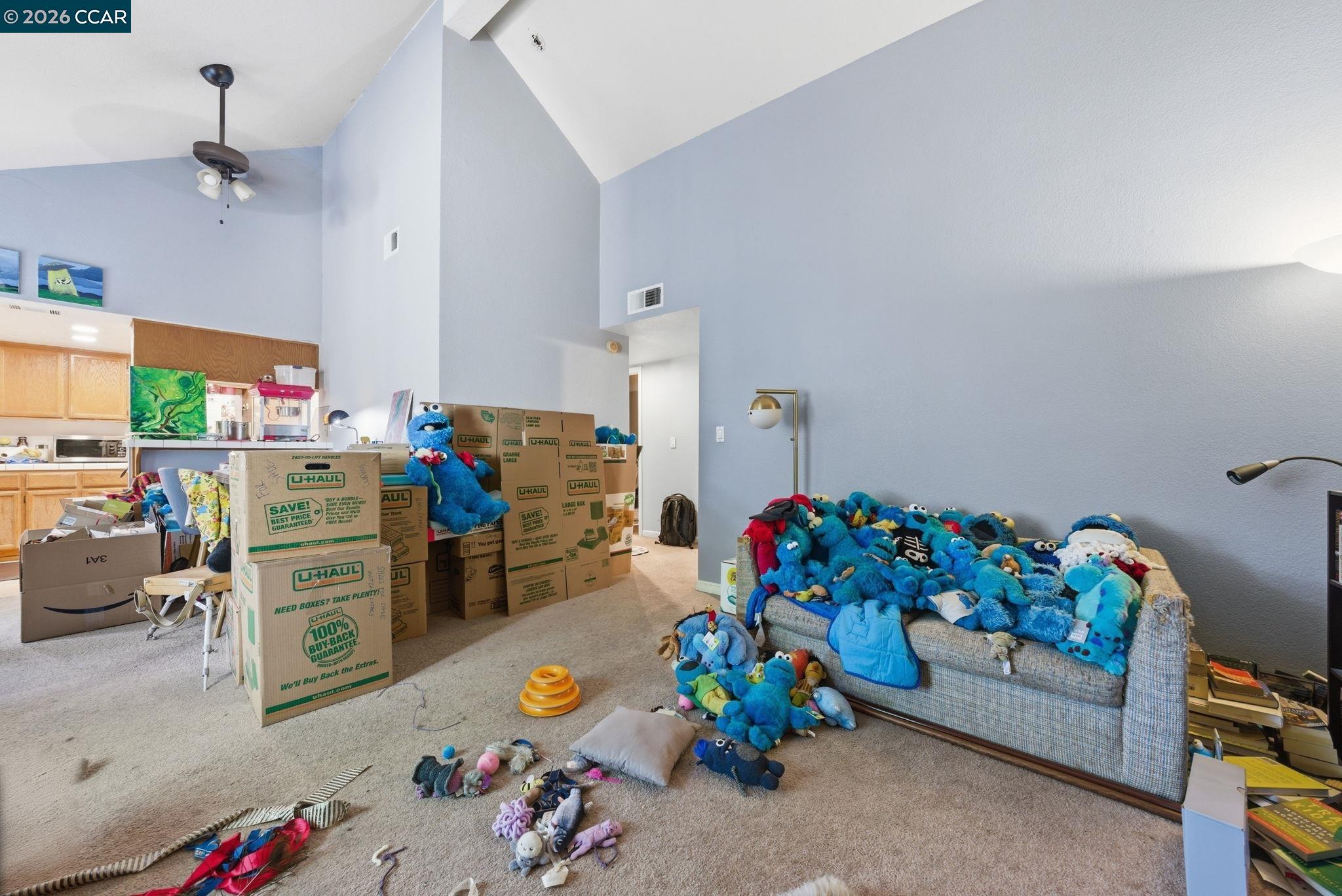 Detail Gallery Image 54 of 59 For 1050 Summershore Ct, San Jose,  CA 95122 - 2 Beds | 2 Baths