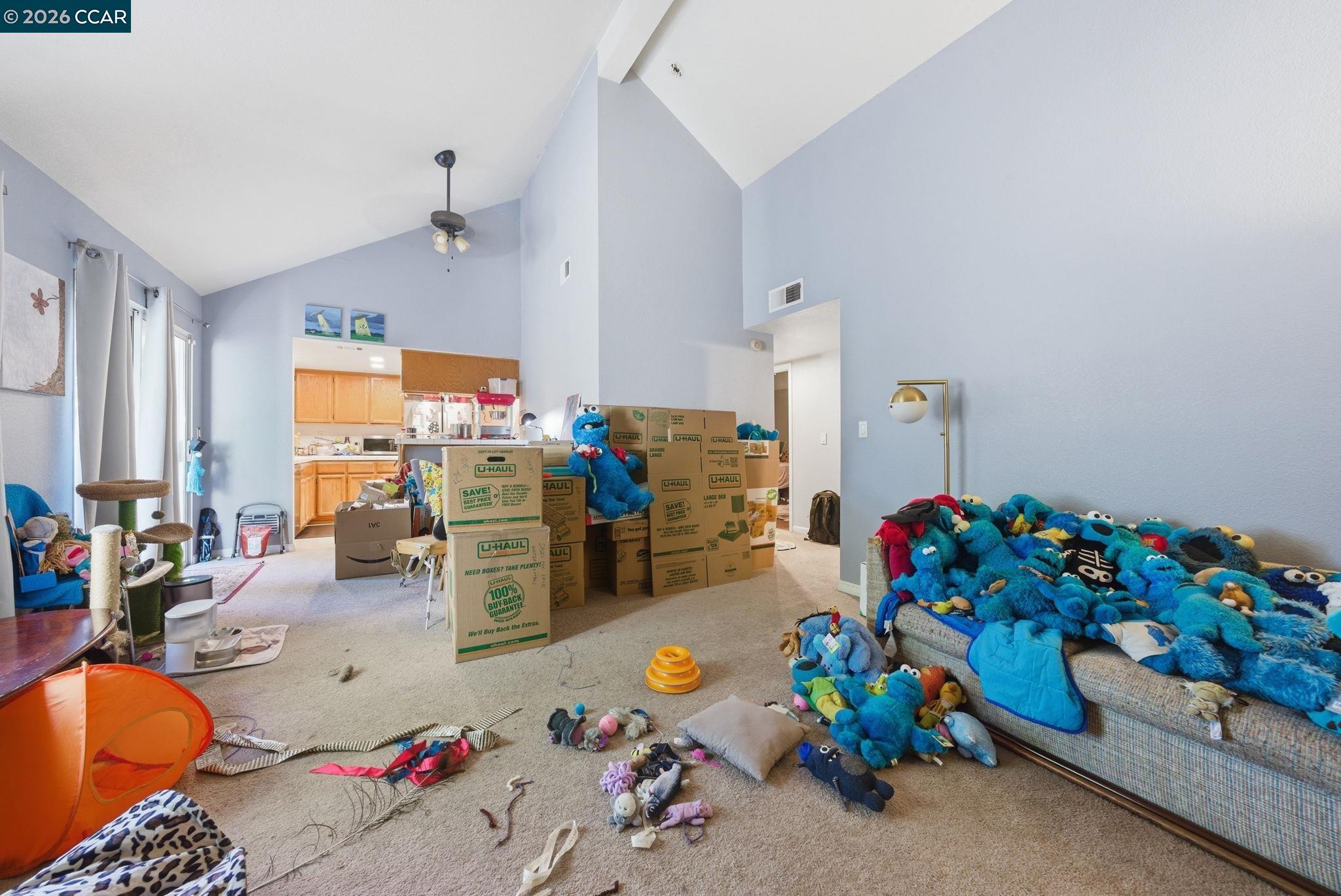 Detail Gallery Image 59 of 59 For 1050 Summershore Ct, San Jose,  CA 95122 - 2 Beds | 2 Baths