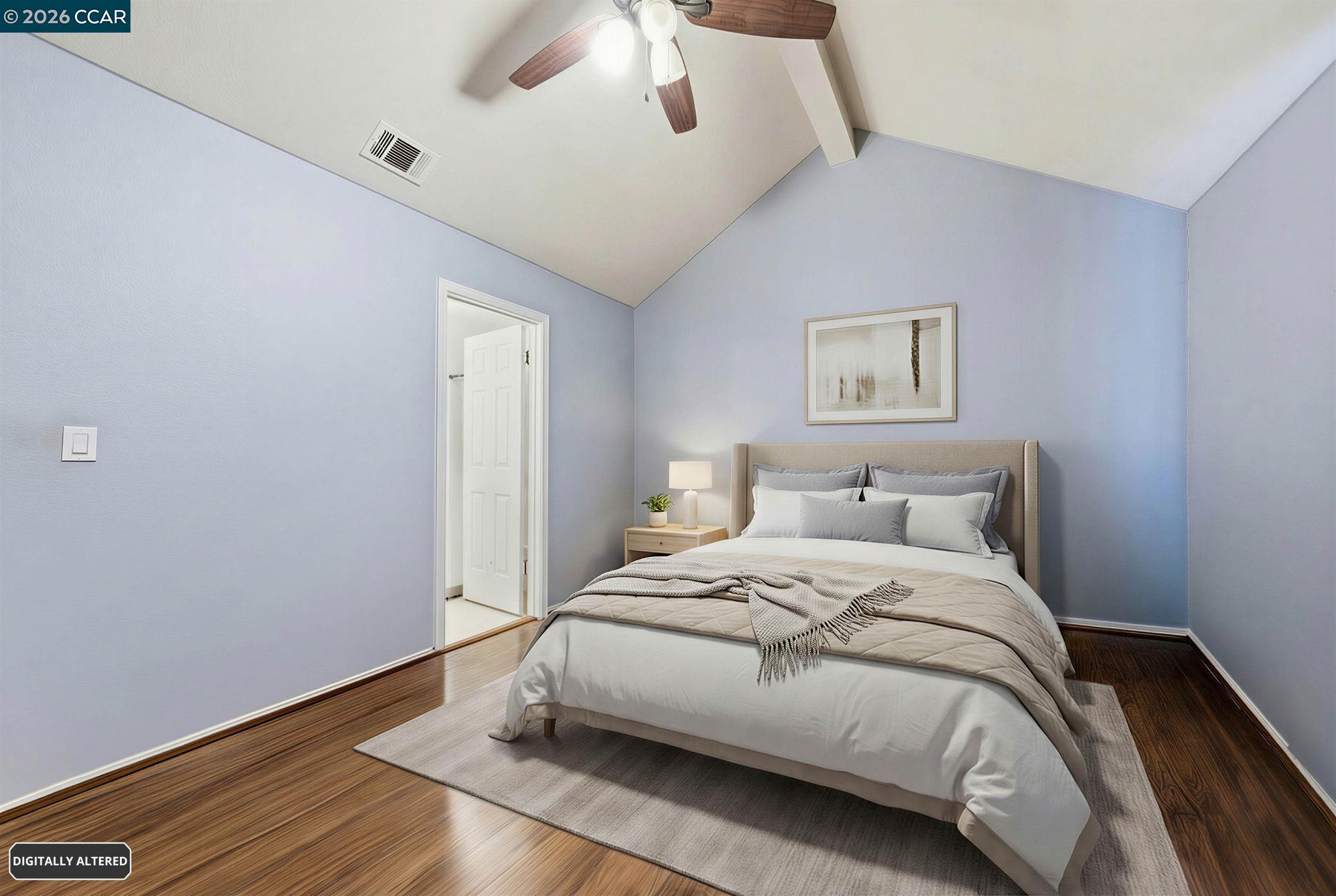 Detail Gallery Image 9 of 59 For 1050 Summershore Ct, San Jose,  CA 95122 - 2 Beds | 2 Baths