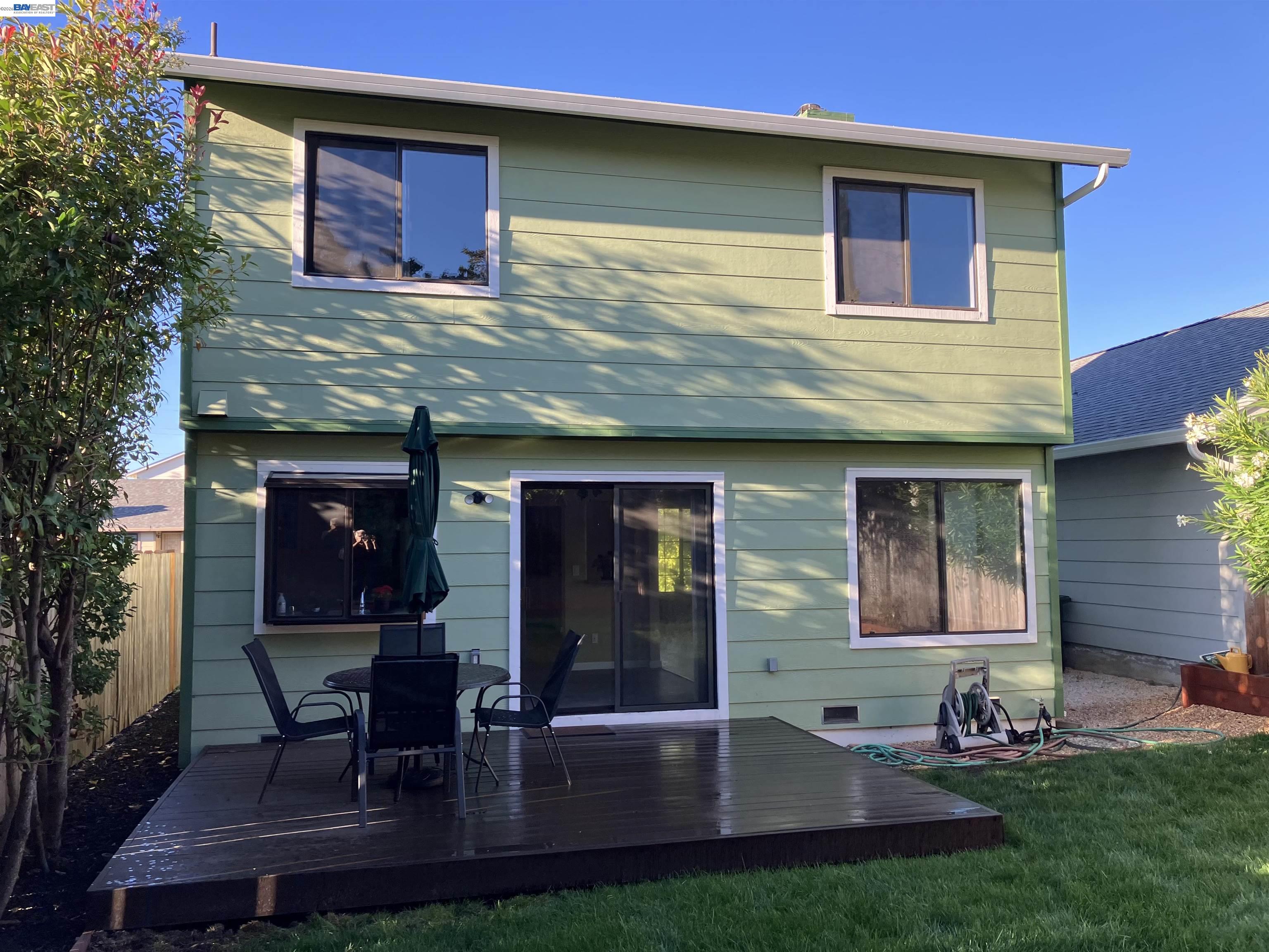 Detail Gallery Image 7 of 58 For 181 Yachtsman Dr, Vallejo,  CA 94591 - 3 Beds | 2/1 Baths