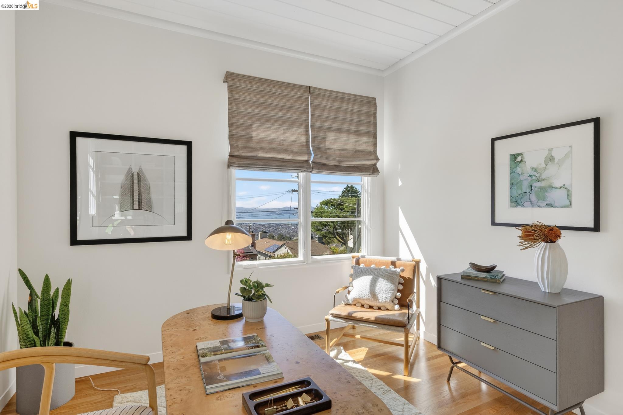 Detail Gallery Image 20 of 54 For 731 Grizzly Peak Blvd, Berkeley,  CA 94708 - 3 Beds | 2 Baths