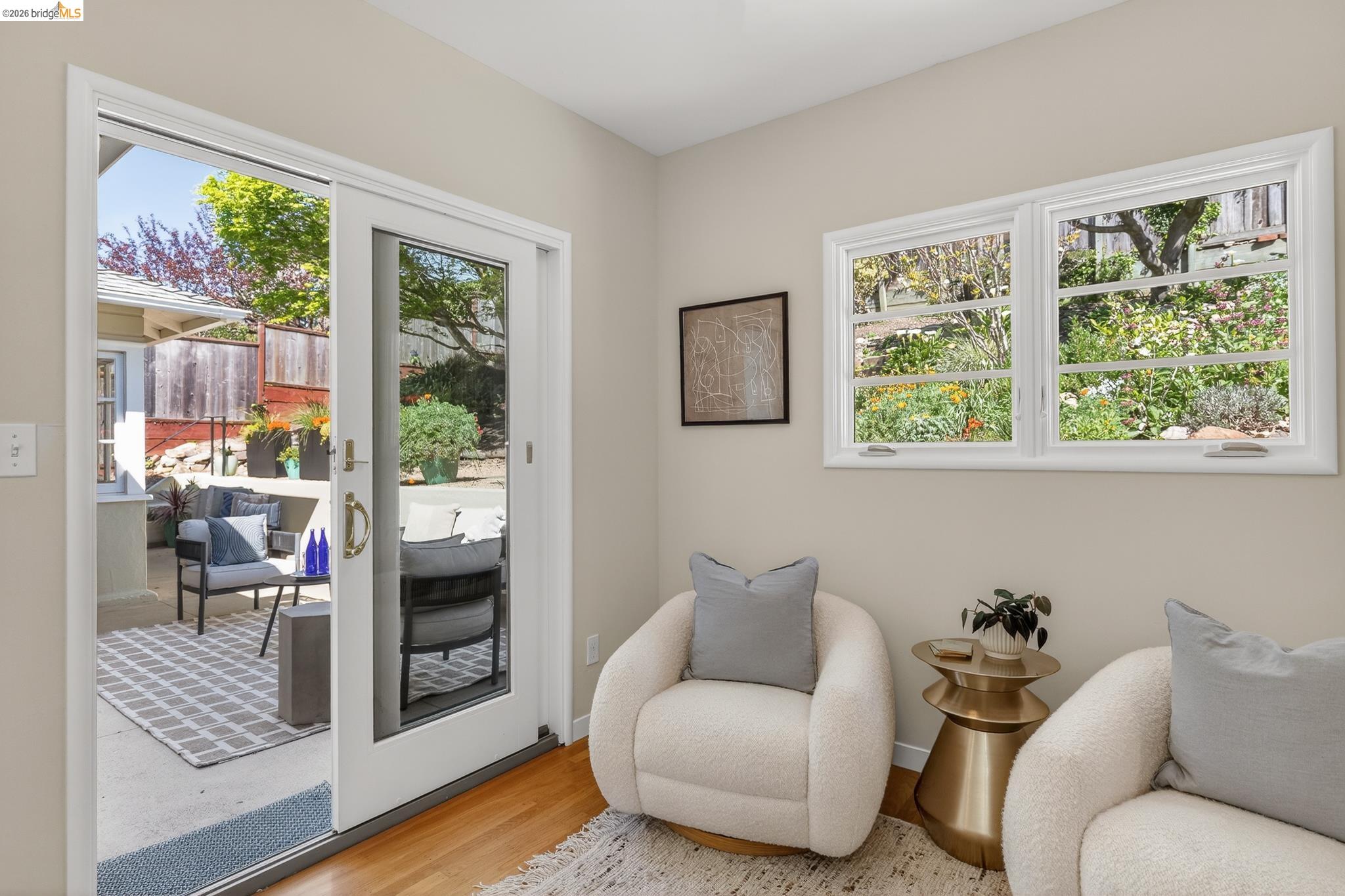 Detail Gallery Image 31 of 54 For 731 Grizzly Peak Blvd, Berkeley,  CA 94708 - 3 Beds | 2 Baths