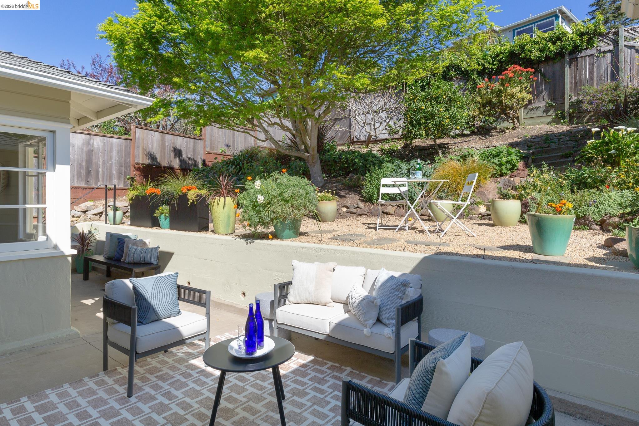 Detail Gallery Image 41 of 54 For 731 Grizzly Peak Blvd, Berkeley,  CA 94708 - 3 Beds | 2 Baths