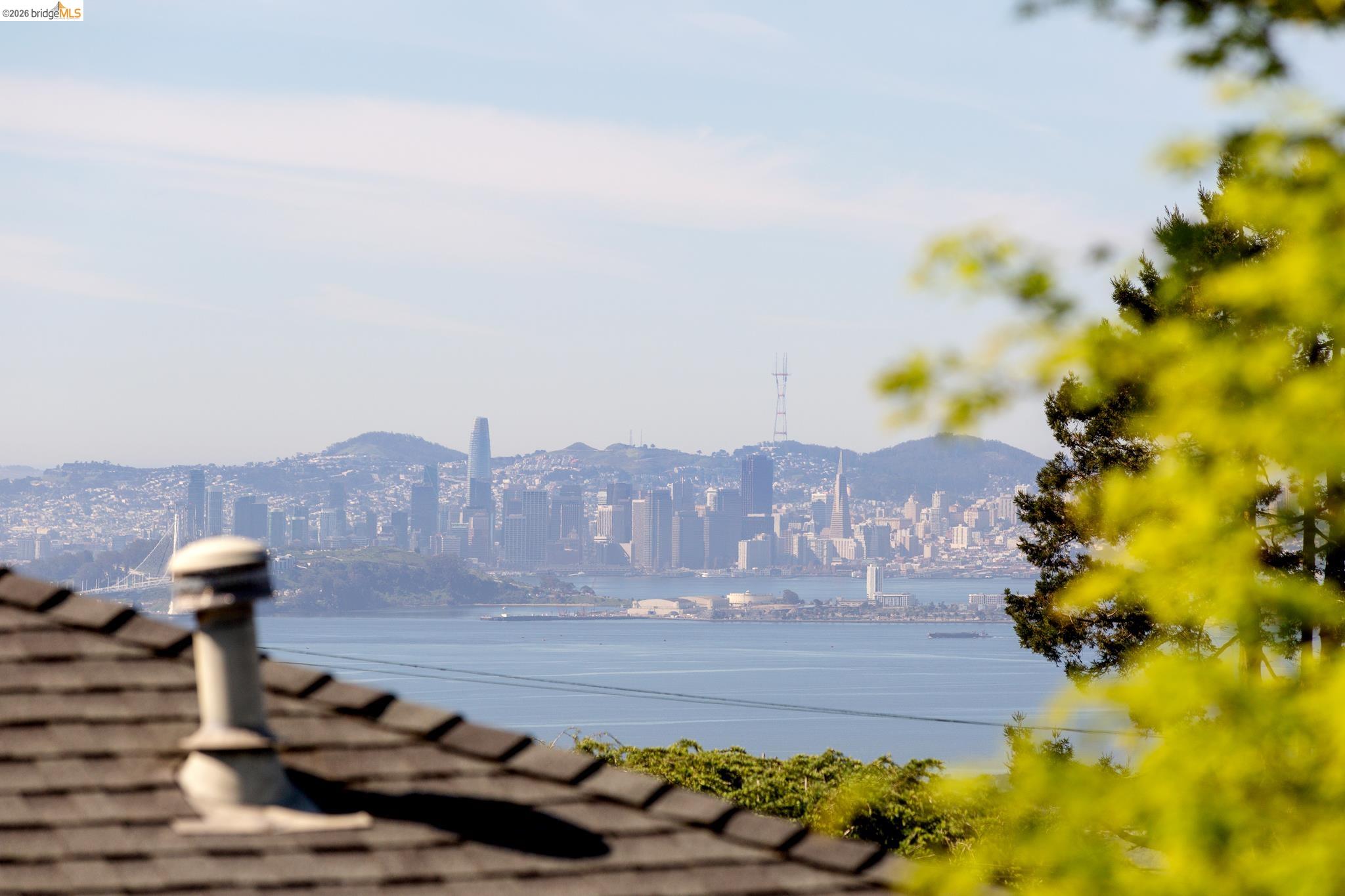 Detail Gallery Image 50 of 54 For 731 Grizzly Peak Blvd, Berkeley,  CA 94708 - 3 Beds | 2 Baths