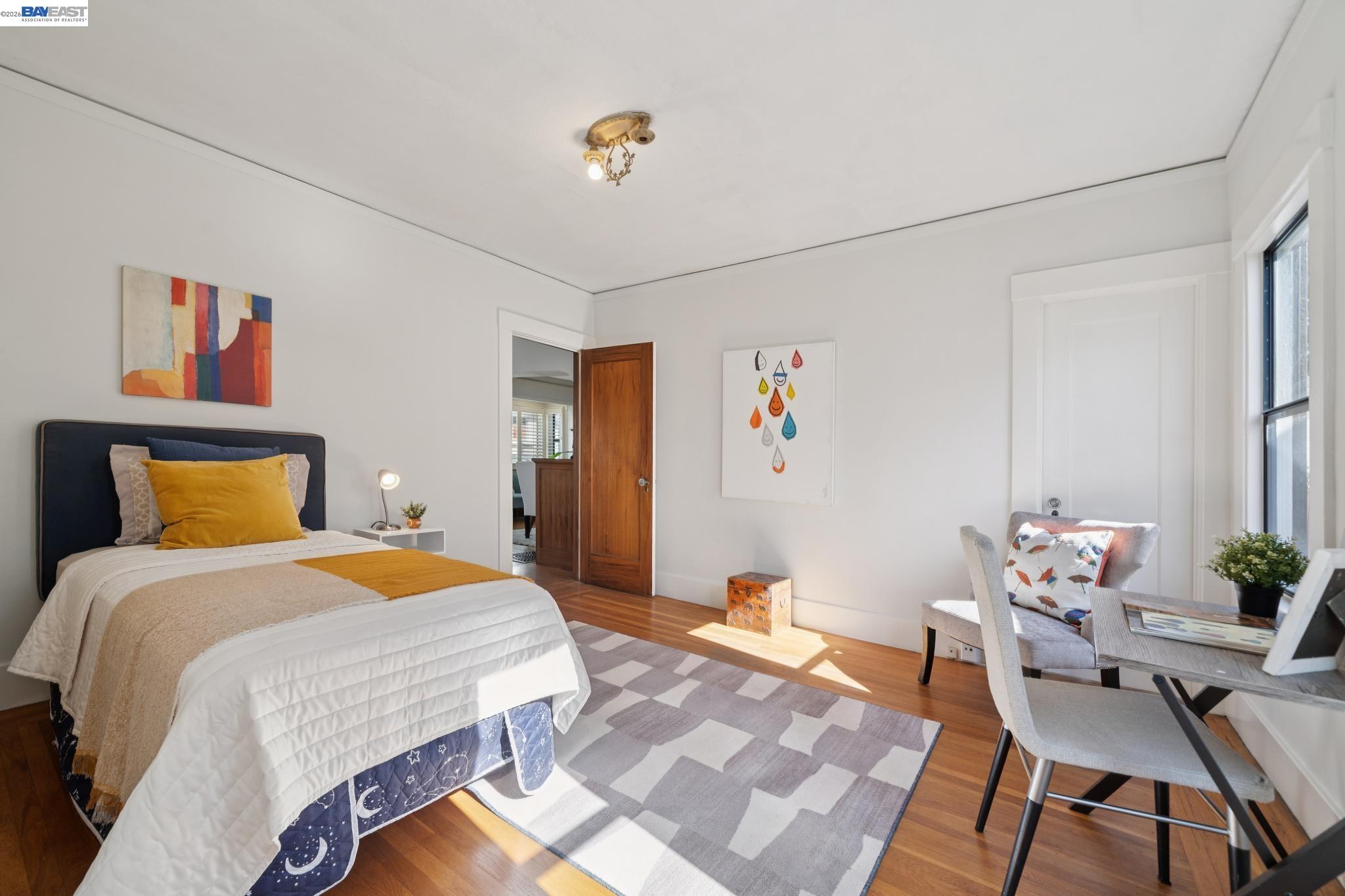 Detail Gallery Image 16 of 32 For 1718 High St, Alameda,  CA 94501 - 3 Beds | 1/1 Baths