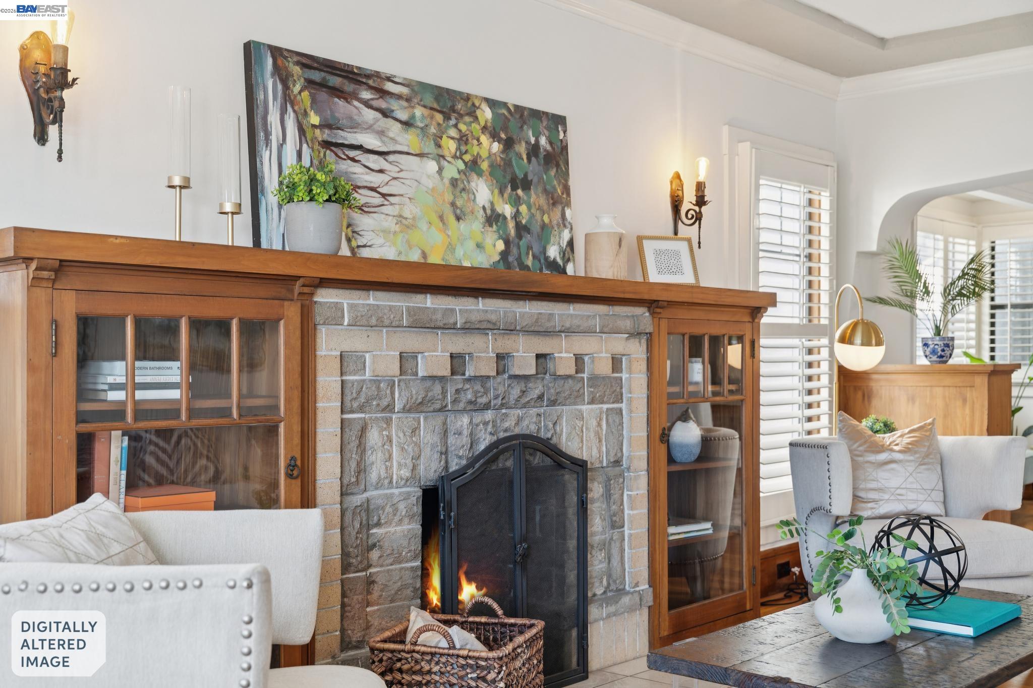 Detail Gallery Image 7 of 32 For 1718 High St, Alameda,  CA 94501 - 3 Beds | 1/1 Baths