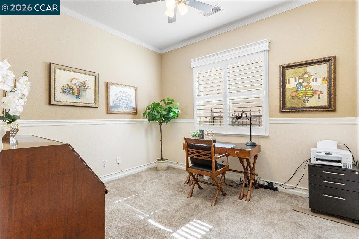 Detail Gallery Image 34 of 49 For 377 St Claire Ter, Brentwood,  CA 94513 - 2 Beds | 2 Baths