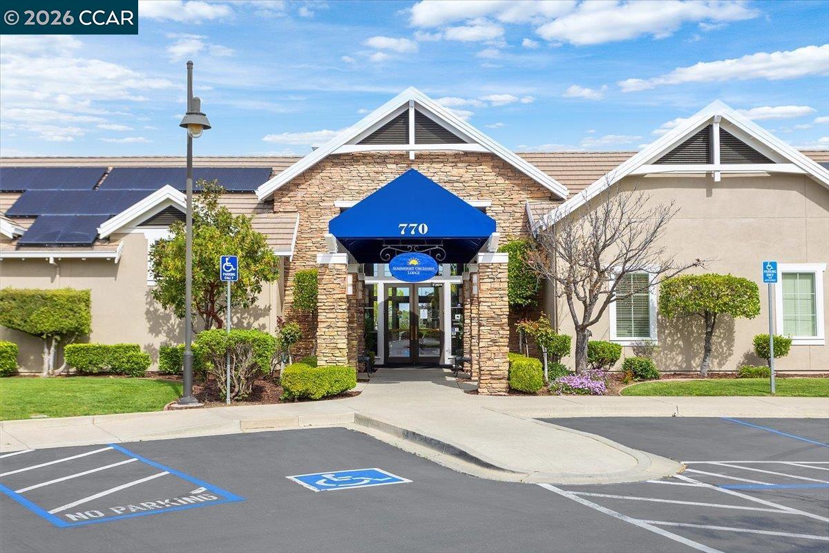 Detail Gallery Image 41 of 49 For 377 St Claire Ter, Brentwood,  CA 94513 - 2 Beds | 2 Baths