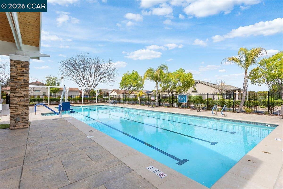 Detail Gallery Image 45 of 49 For 377 St Claire Ter, Brentwood,  CA 94513 - 2 Beds | 2 Baths