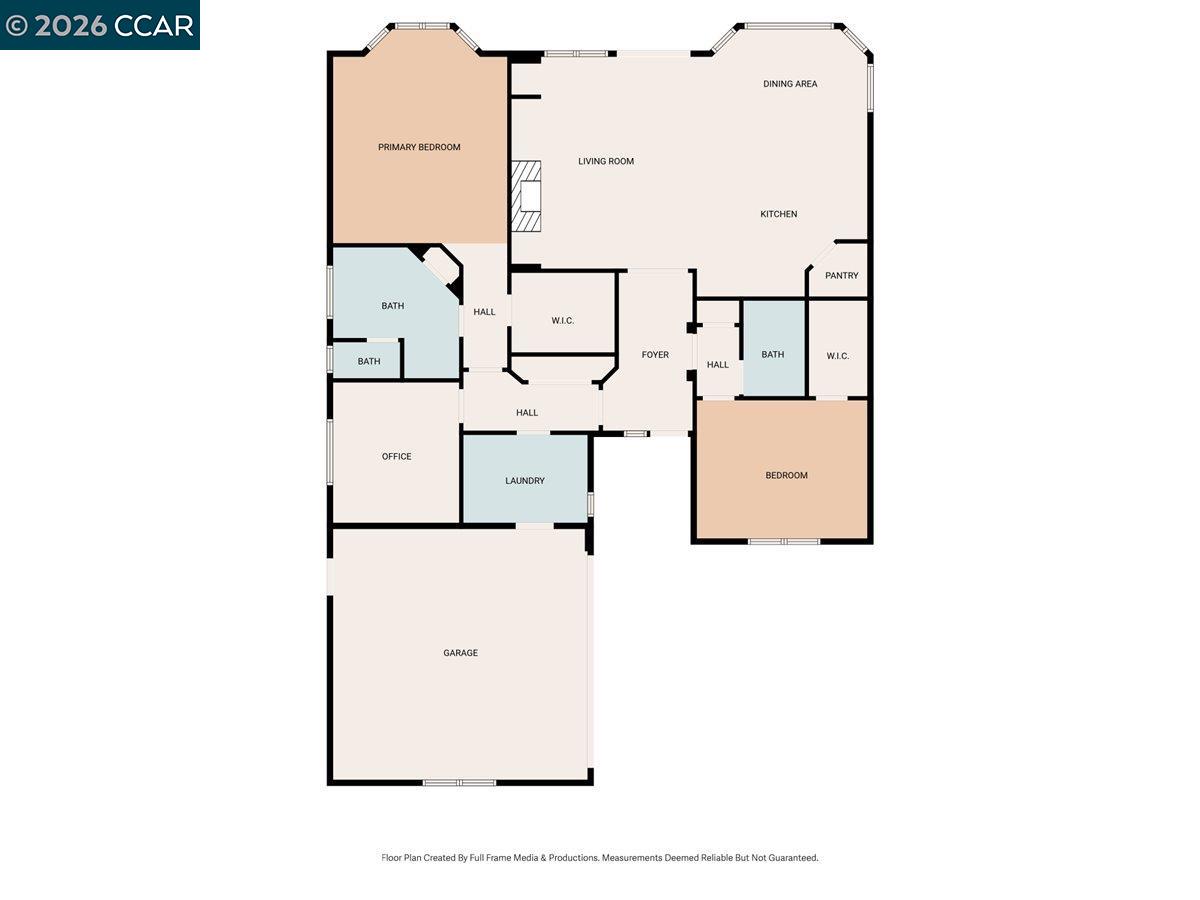 Detail Gallery Image 49 of 49 For 377 St Claire Ter, Brentwood,  CA 94513 - 2 Beds | 2 Baths