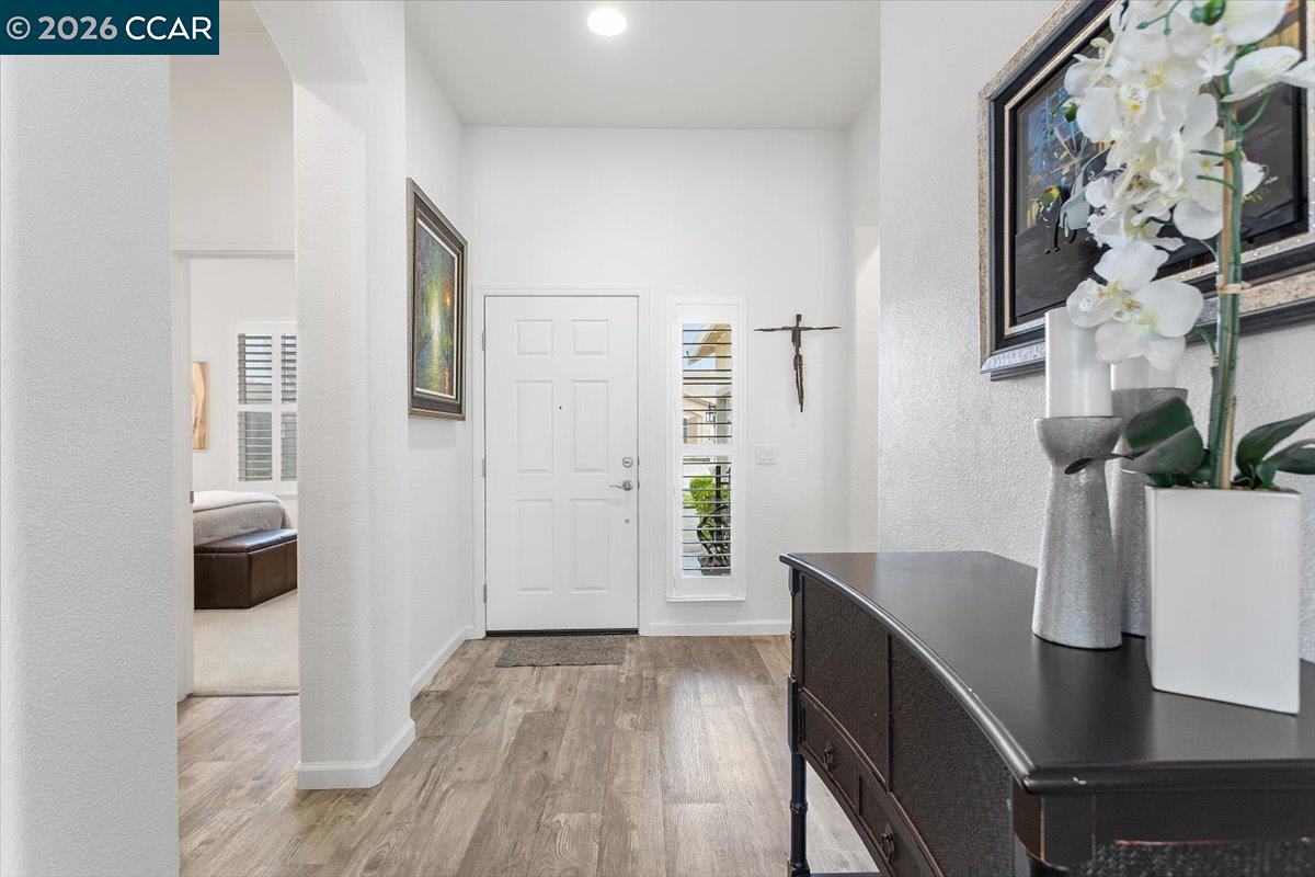 Detail Gallery Image 8 of 49 For 377 St Claire Ter, Brentwood,  CA 94513 - 2 Beds | 2 Baths